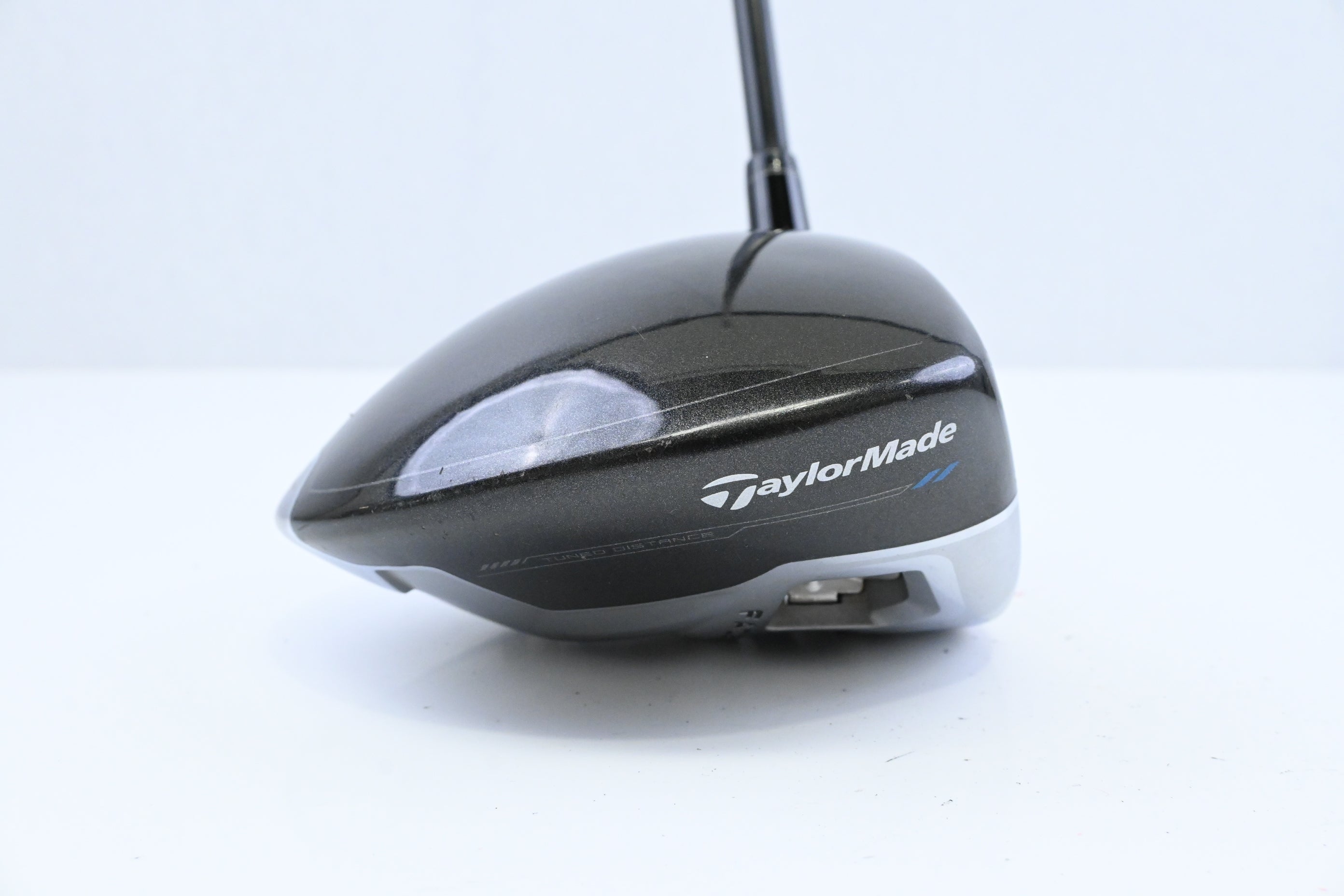Taylormade SLDR Driver / 12 Degree / Stiff Flex Matrix Velox T 49 Shaft