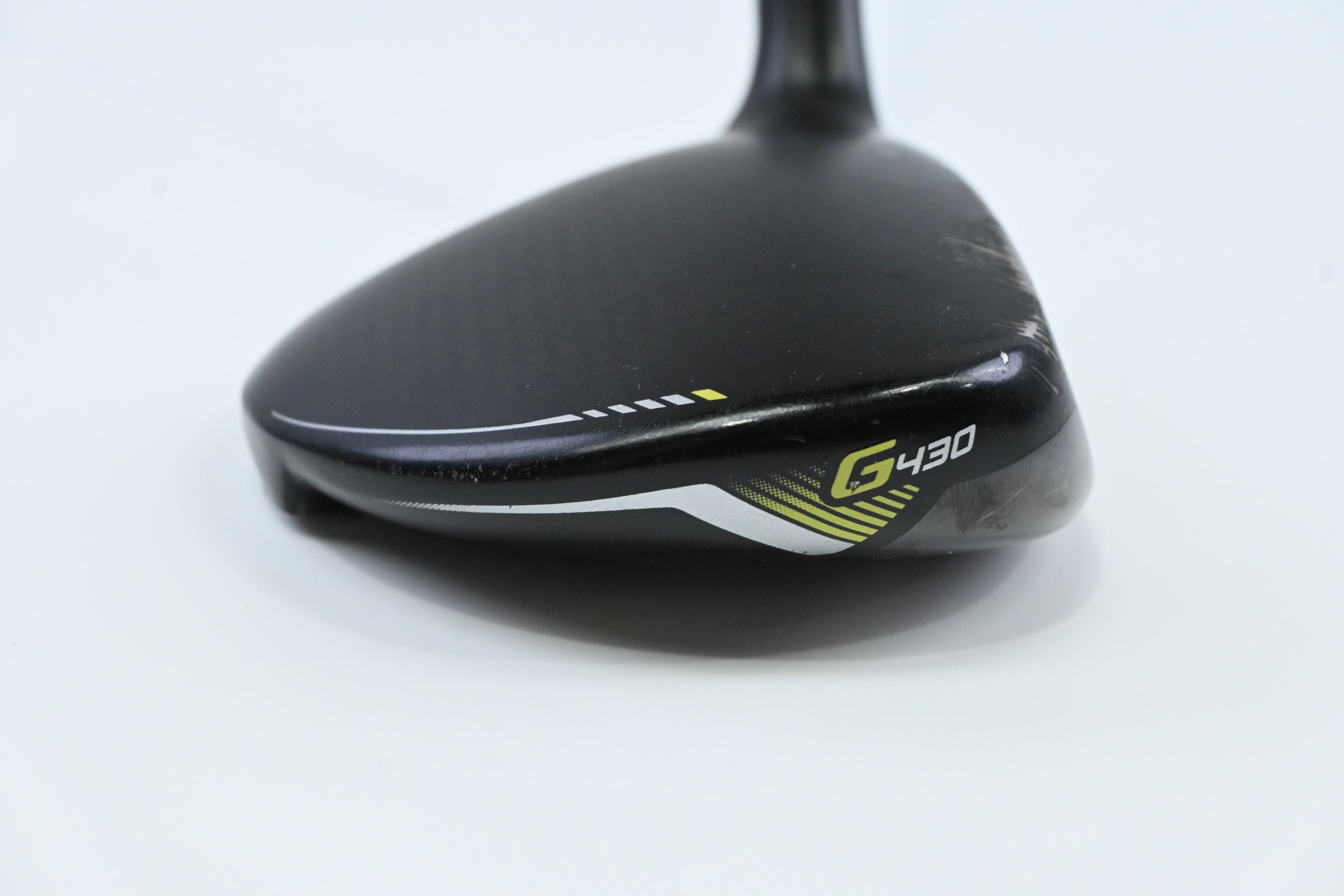 Ping G430 Max #7 Wood / 21 Degree / Regular Flex Diamana M+ 60 Shaft