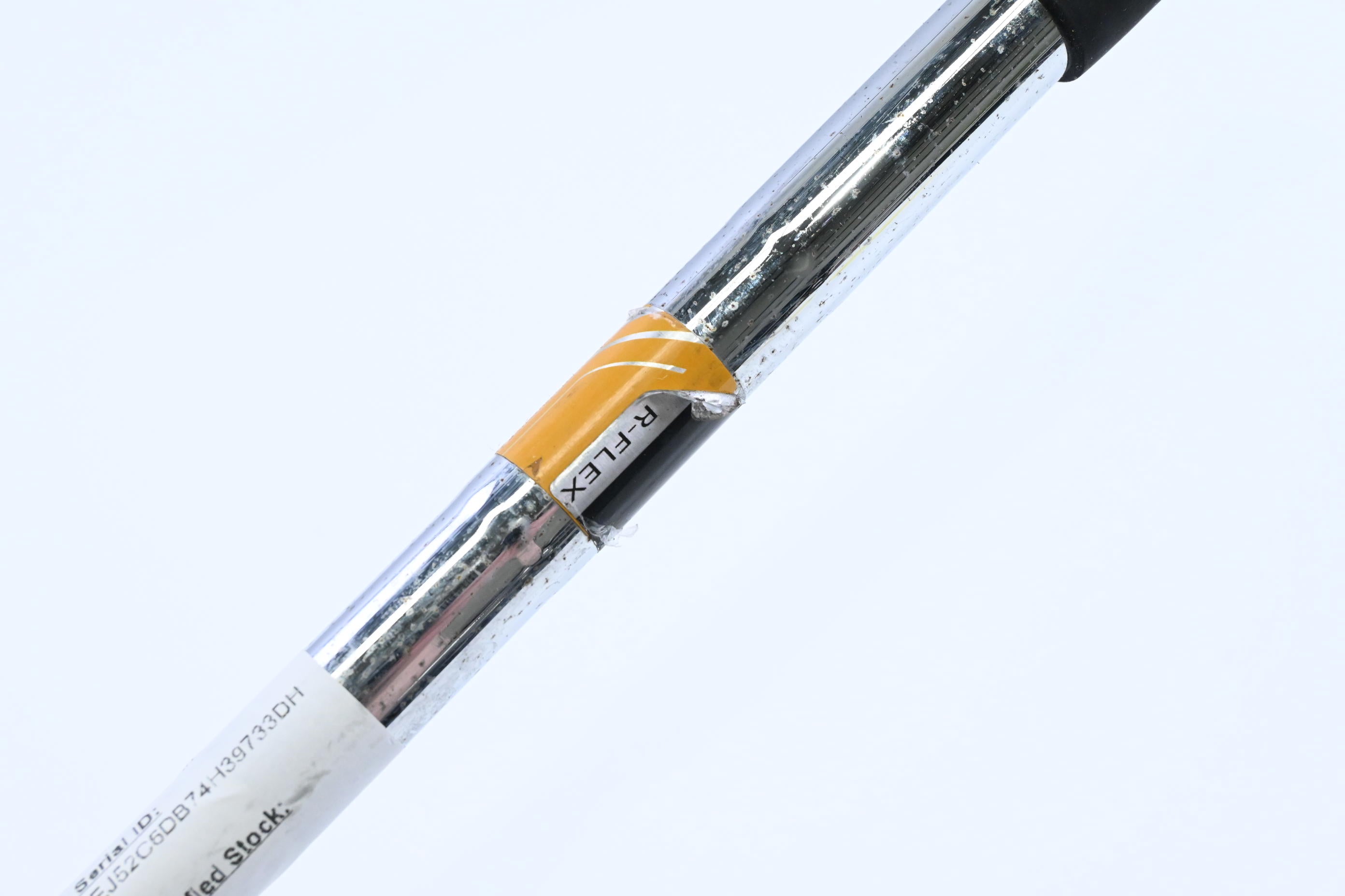 Cleveland CG7 #4 Iron / 24 Degree / Regular Flex Flight Speed Shaft