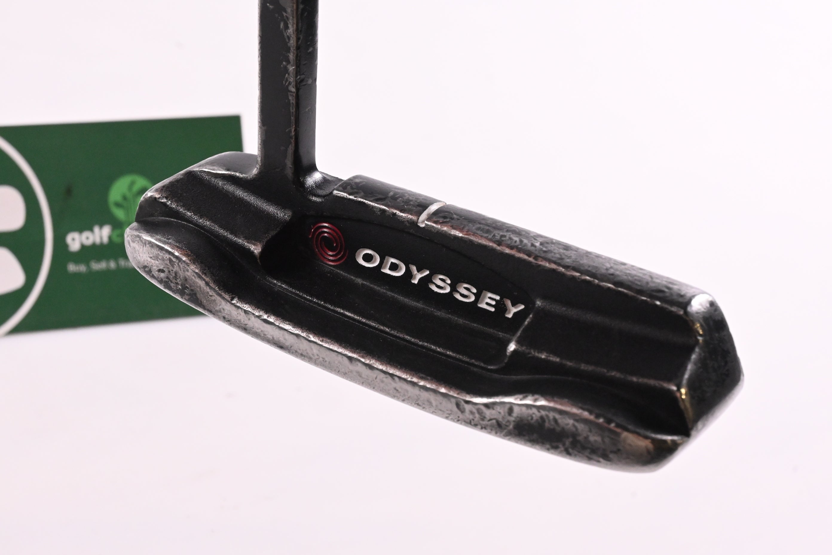 Odyssey Metal-X Milled #1 Putter / 34 Inch