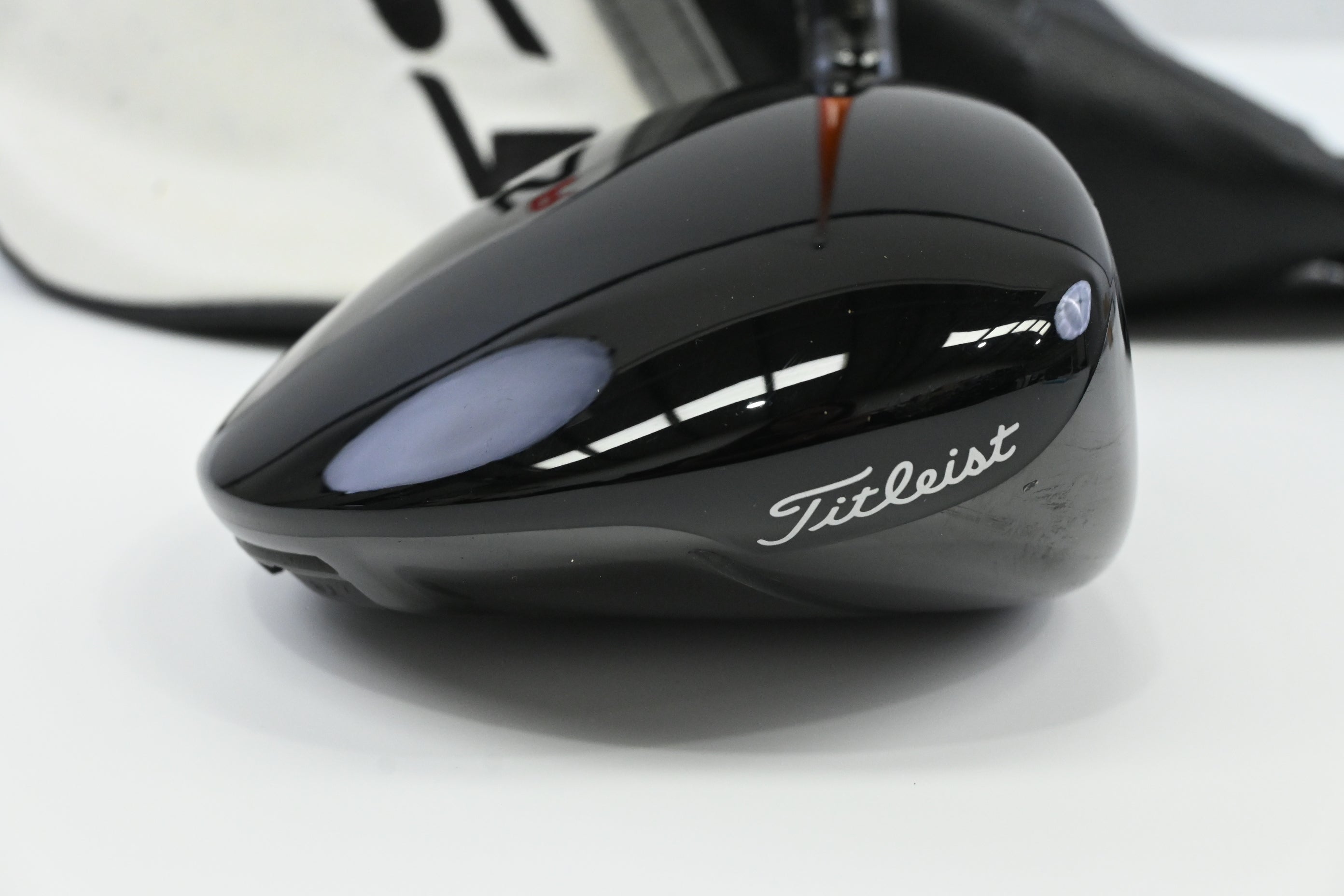 Titleist TSR3 Driver / 9 Degree / Stiff Flex Tour AD DI-6 Shaft
