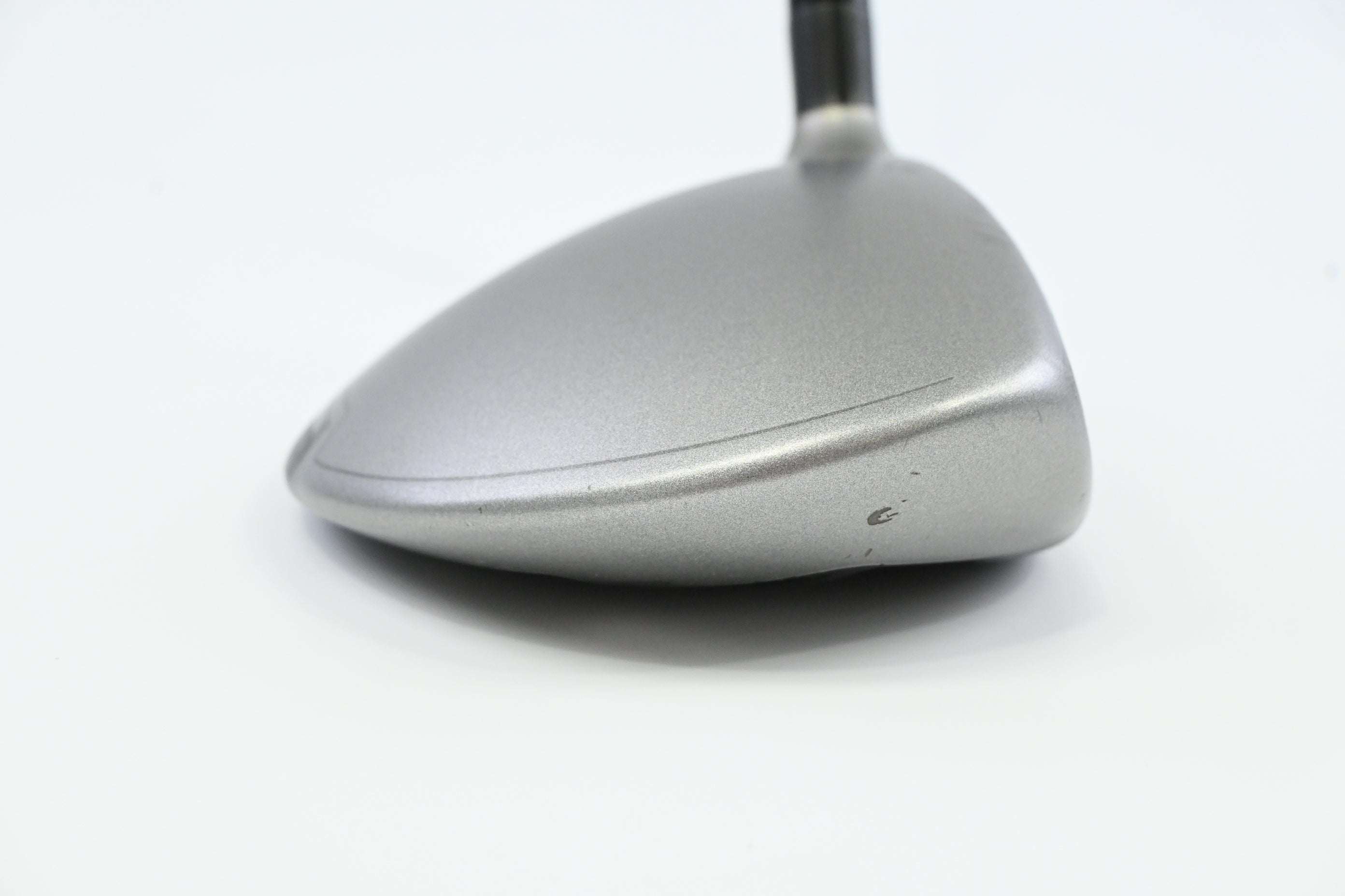 Taylormade SLDR-S #3 Wood / 15 Degree / Regular Flex Fujikura Speeder 65 Shaft