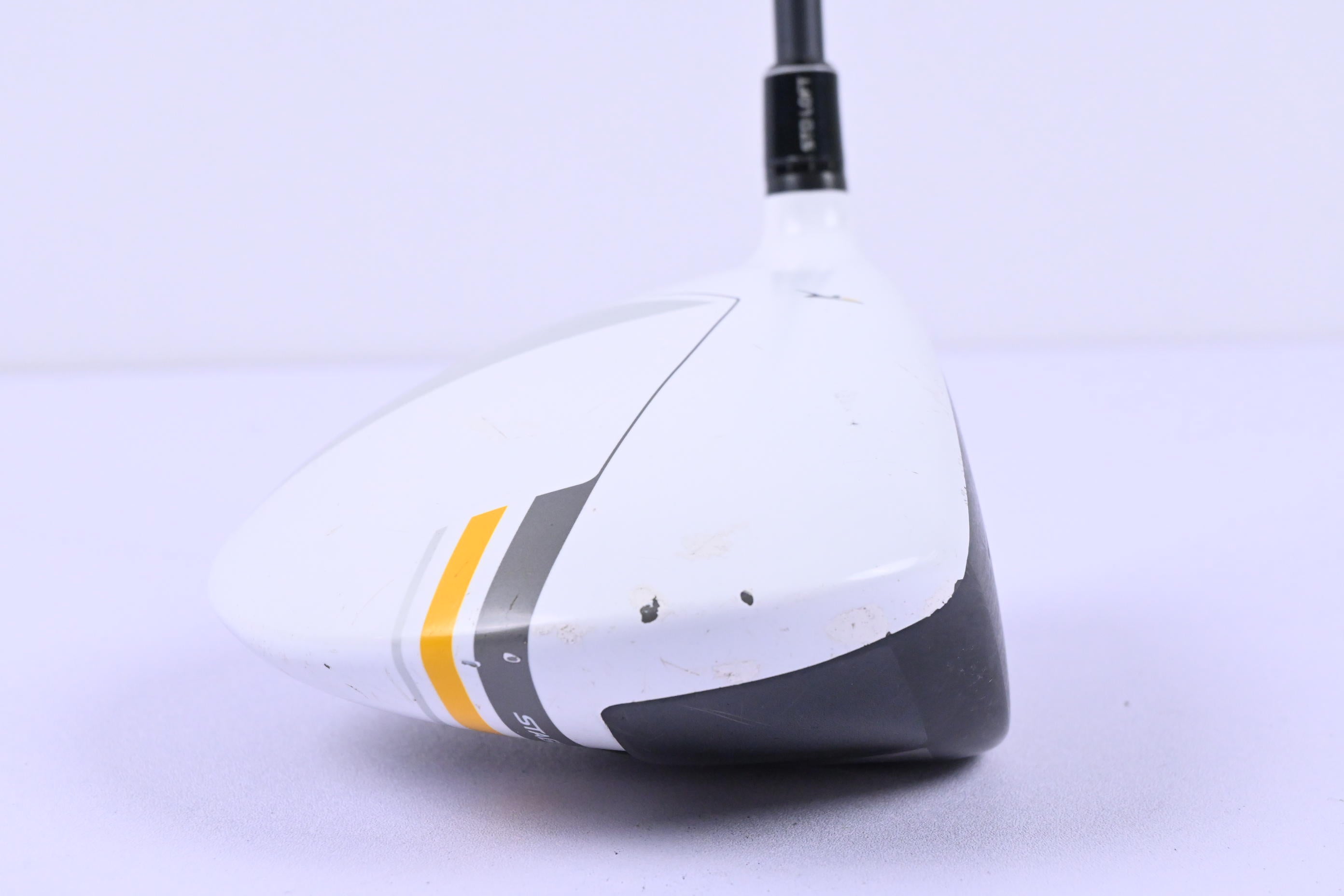 Taylormade RBZ Stage 2 Driver / 10.5 Degree / X-Flex Aldila Tour Green 65 Shaft