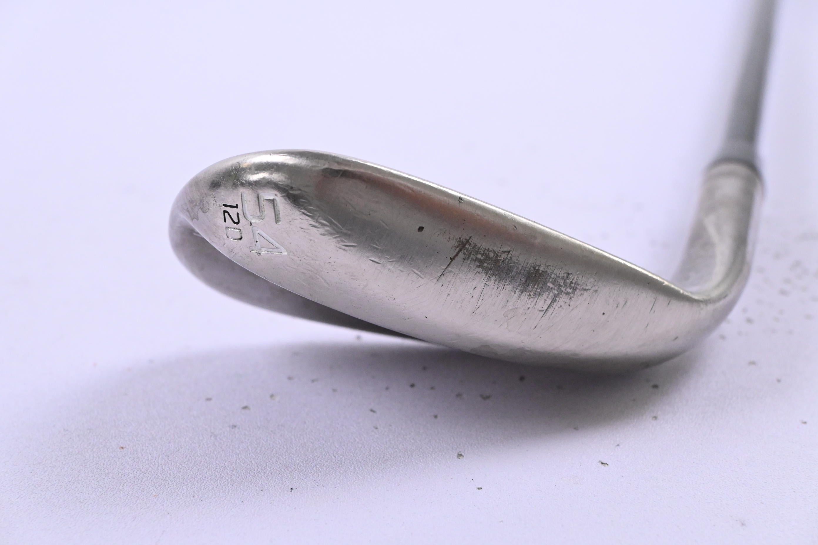 Titleist Vokey SM9 Sand Wedge / 54 Degree / Senior Flex Tensei AV Red Shaft