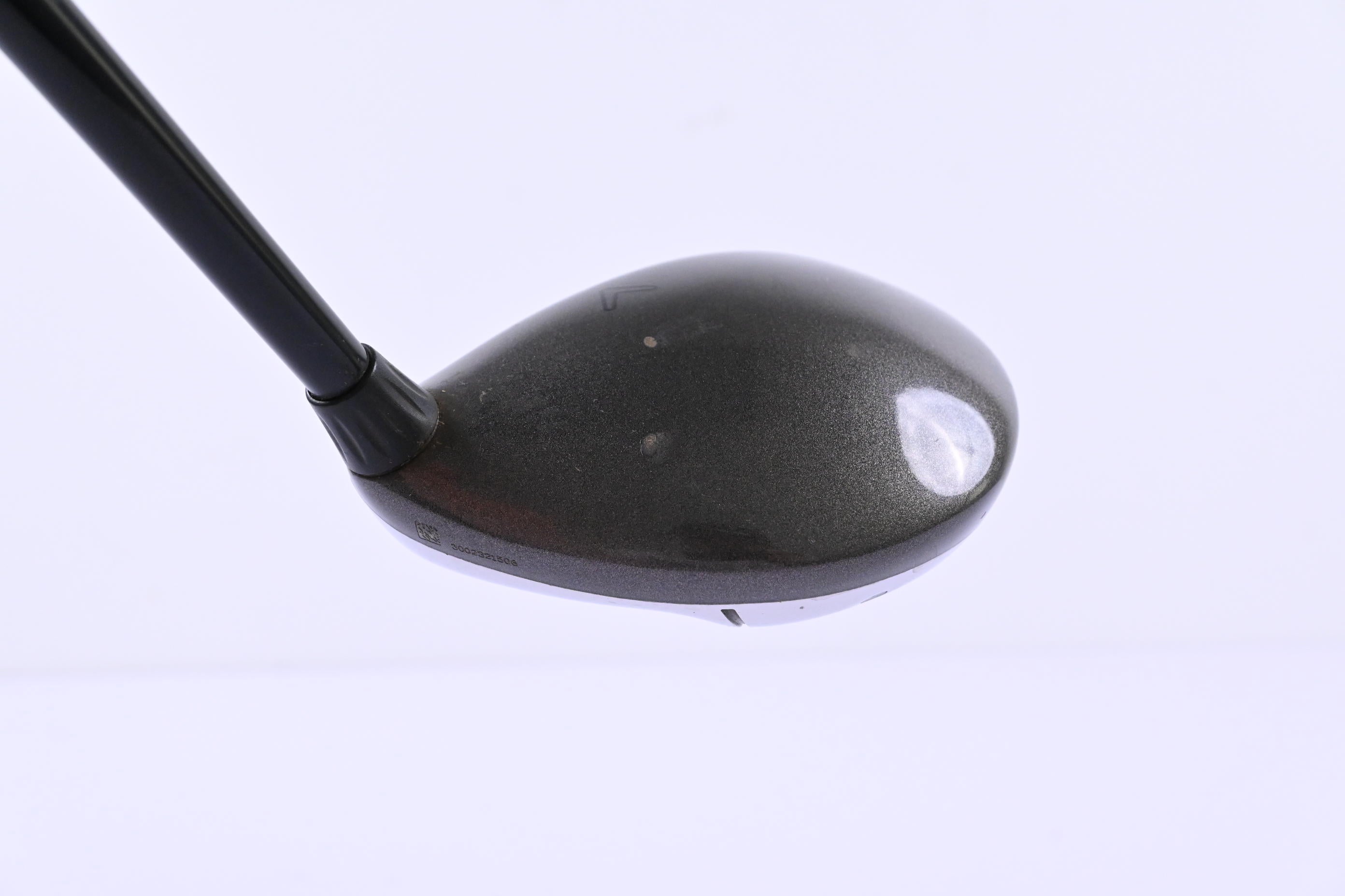 Callaway Big Bertha #4 Wood / 16.5 Degree / Firm Flex Callaway RCH 75W Shaft