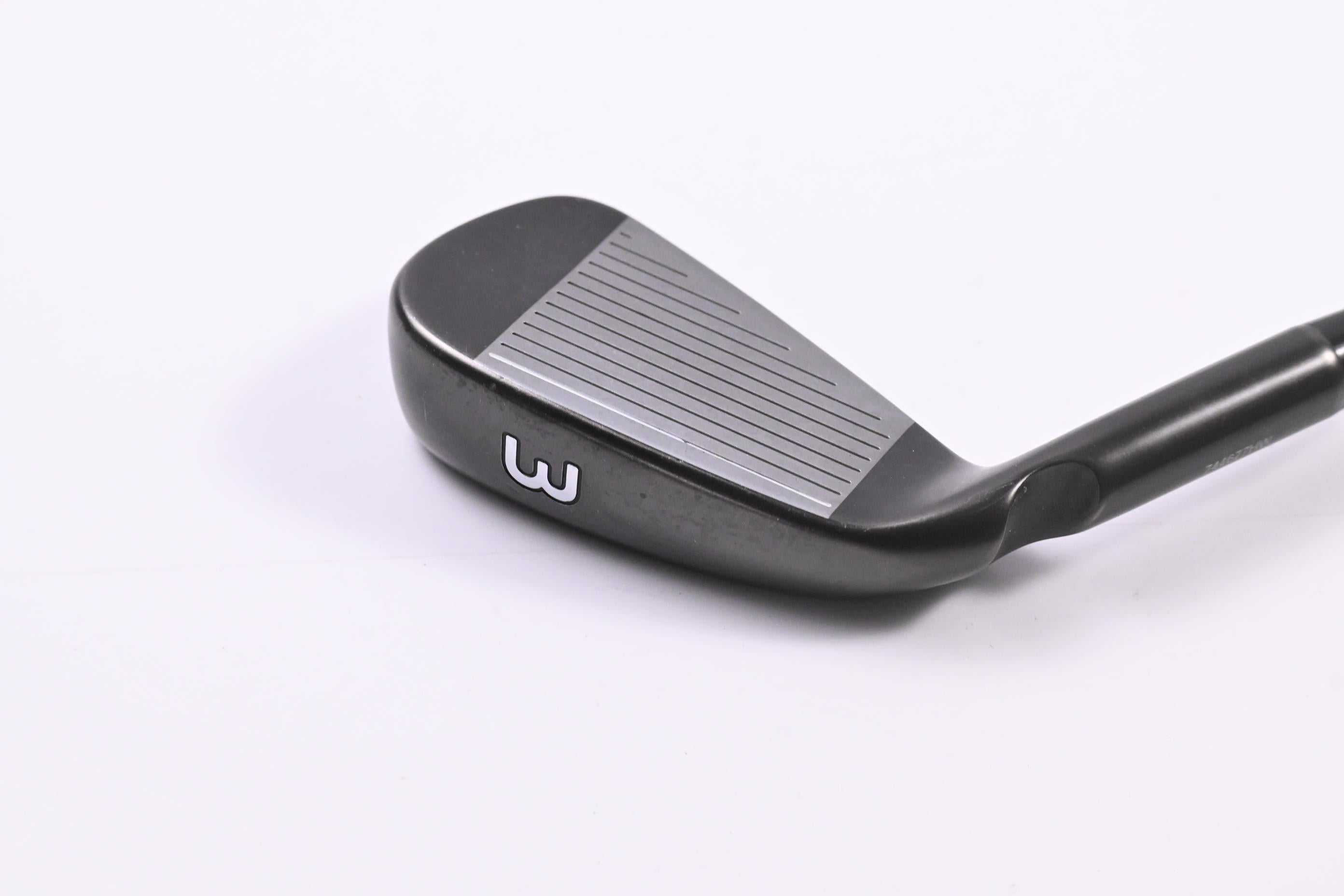 Ping G425 Crossover #3 Hybrid / 19 Degree / Stiff Flex Ping Alta CB Slate 70