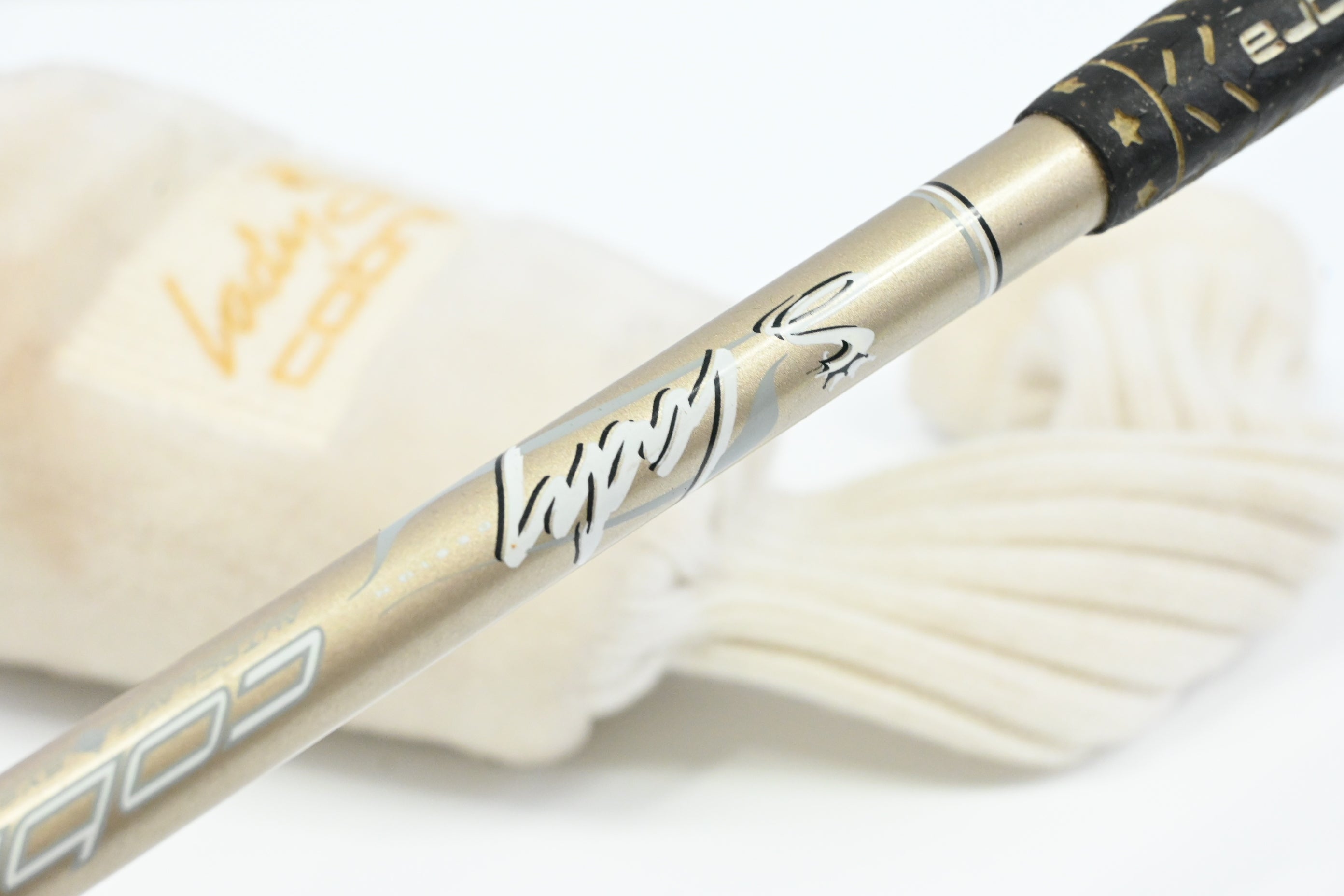 Ladies Cobra Lady S #3 Wood / 15 Degree / Ladies Flex Cobra Lady Shaft