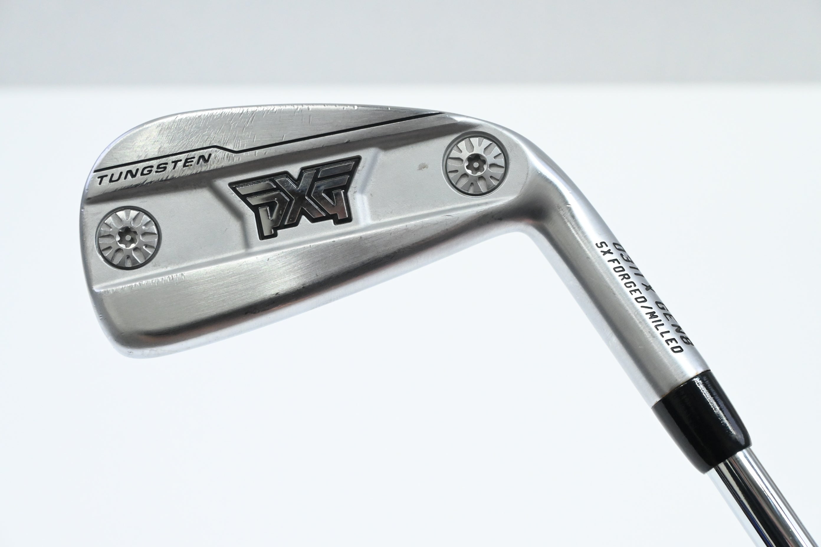 PXG 0311 X Gen8 Driving #2 Iron / 18 Degree / X-Flex Elevate Tour Shaft