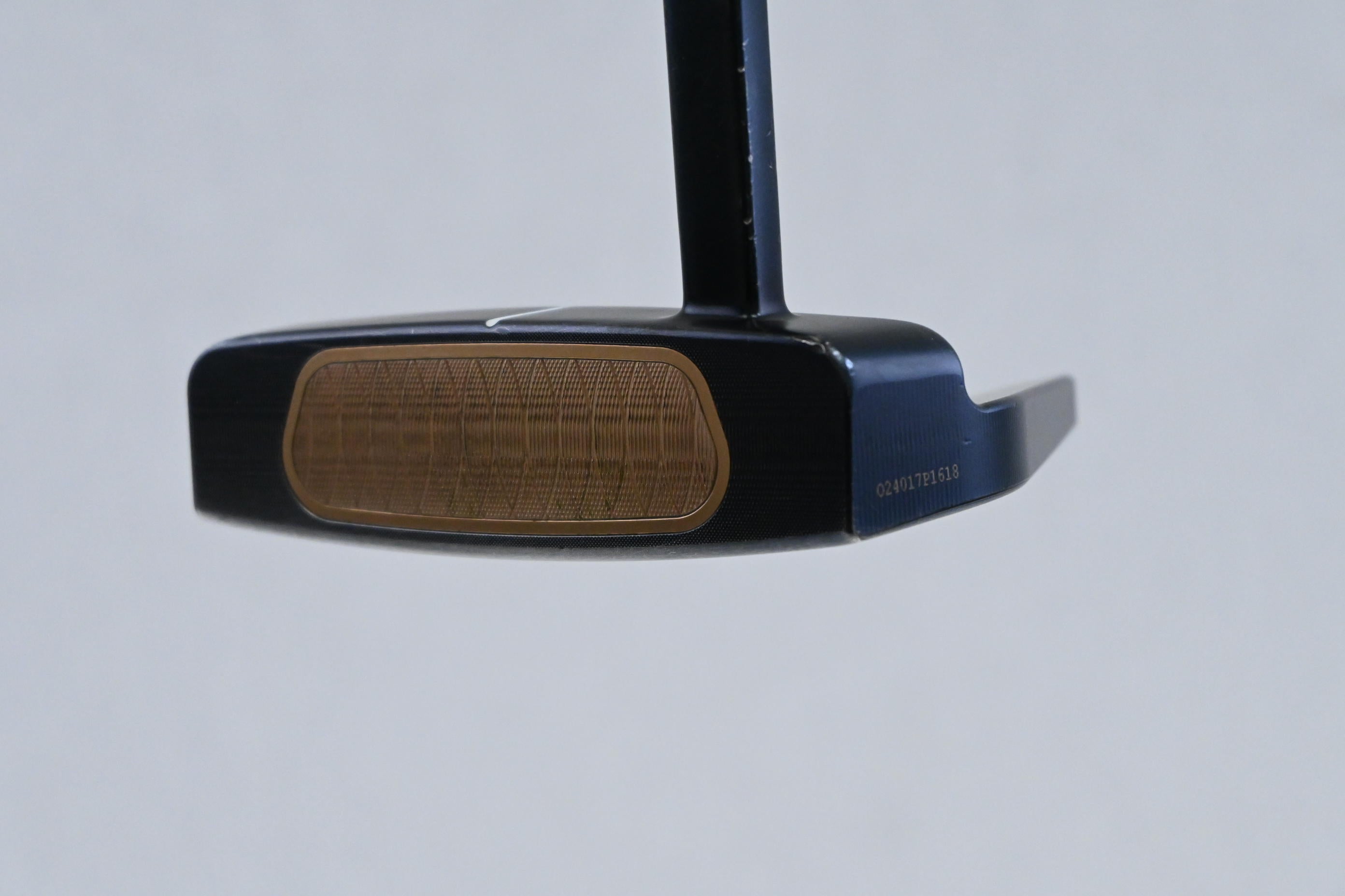 Odyssey Ai-One Milled 7T CH Putter / 34 Inch