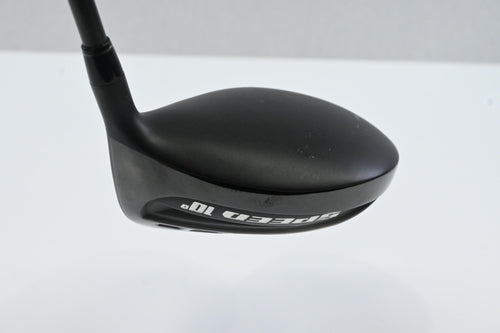 Benross RIP Speed Driver / 10 Degree / Regular Flex Aldila RIP Phenom 60