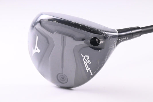 Mizuno JPX One #3 Wood / 15 Degree / Regular Flex Tensei 1K Blue 65 Shaft