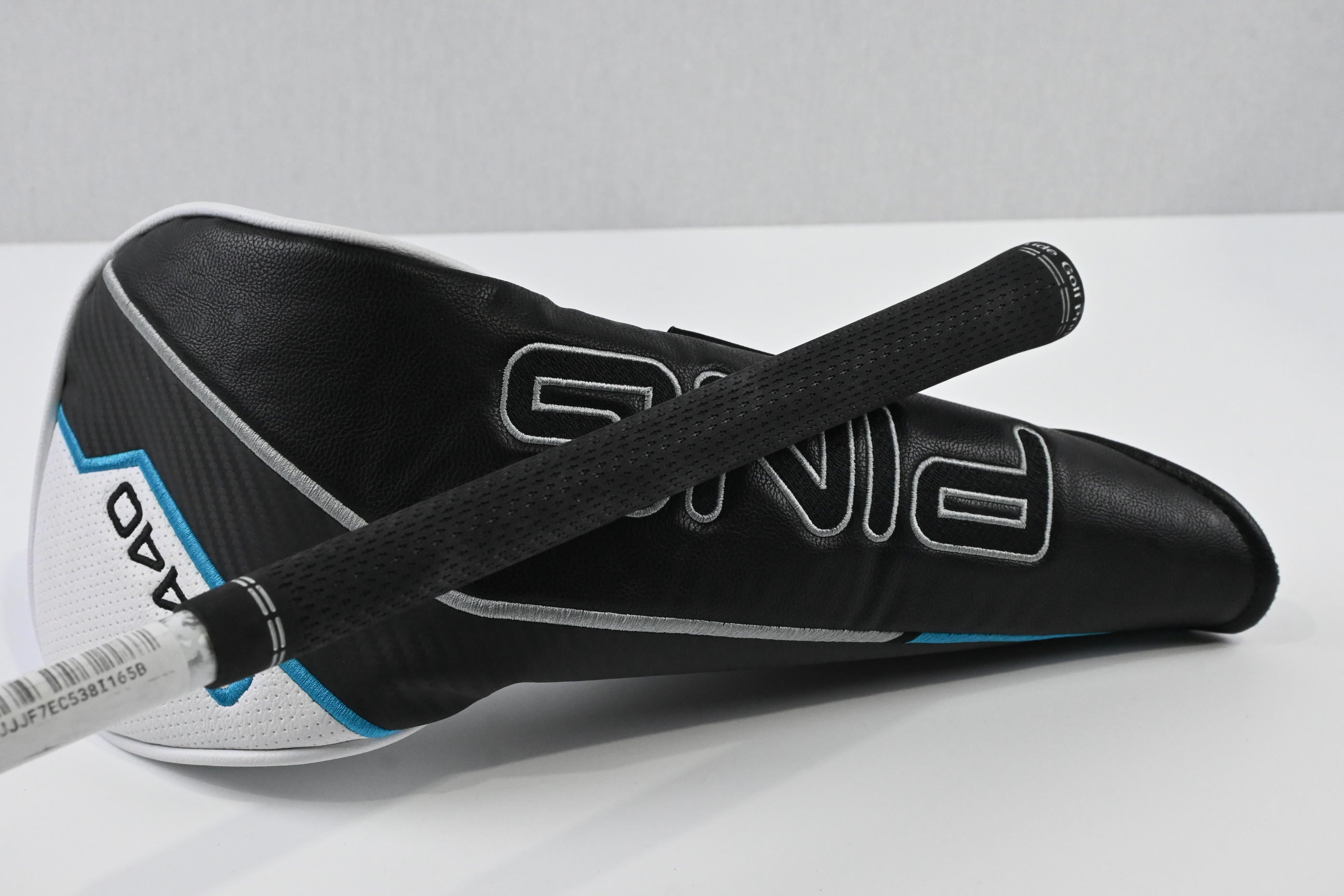 Ping G440 LST Driver / 9 Degree / Stiff Flex Denali Red 60 Shaft