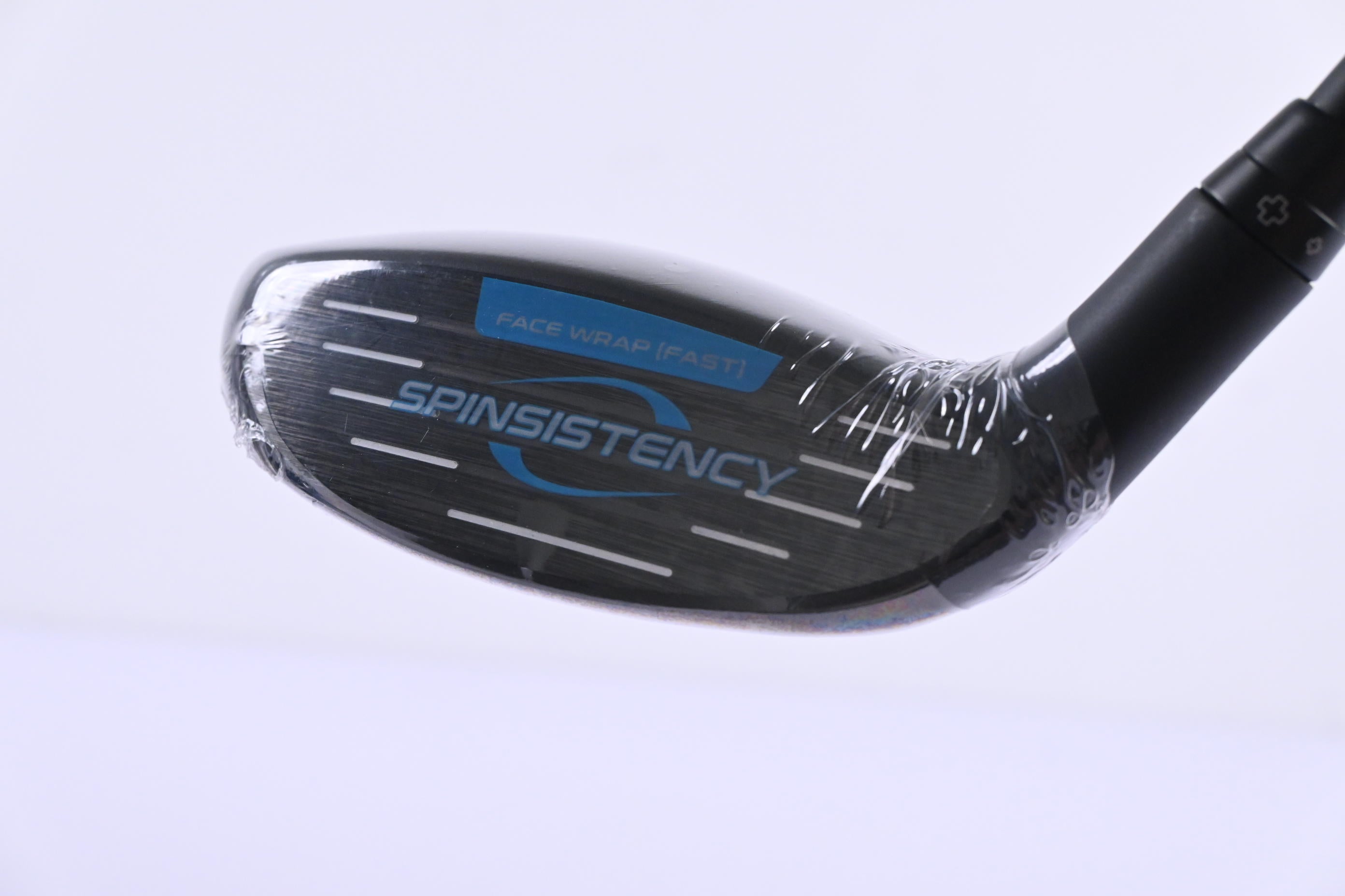 Ping G440 Max #9 Wood / 24 Degree / Regular Flex Ping Alta CB Blue 65 Shaft