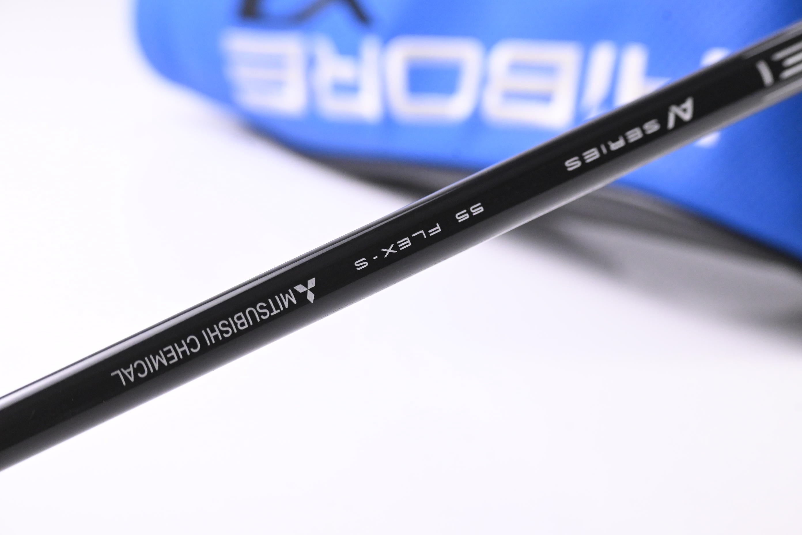 Cleveland HiBore XL 2025 Driver / 9 Degree / Stiff Flex Tensei AV Blue 55 Shaft