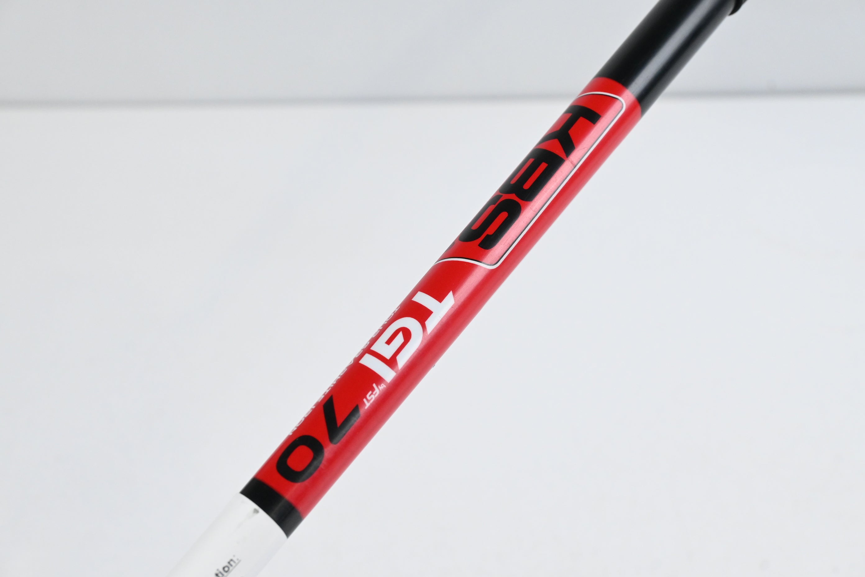 Orka SGS J29 Lob Wedge / 60 Degree / Stiff Flex KBS TGI 70 Shaft