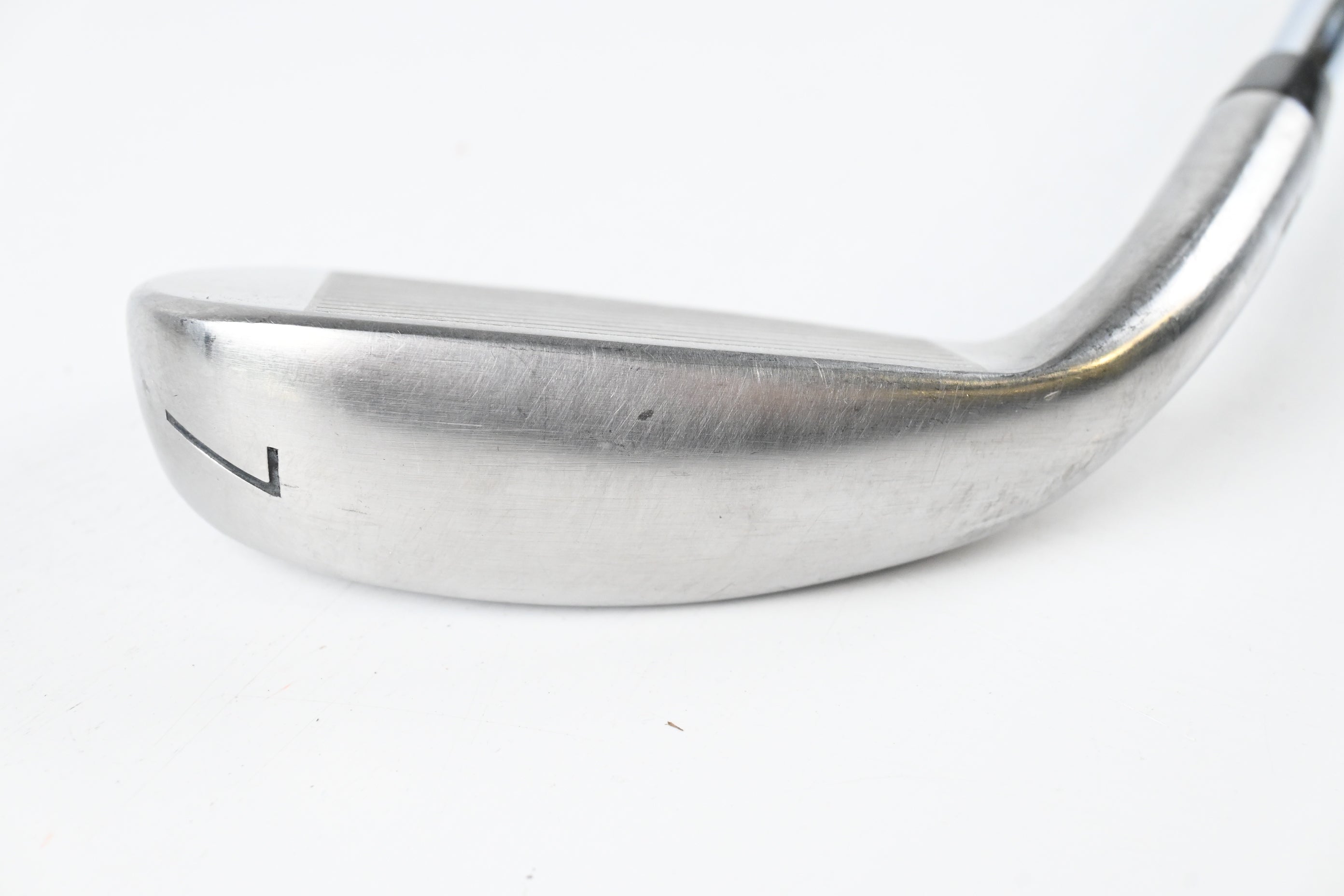 Wilson Profile #7 Iron / Regular Flex Wilson Profile Shaft