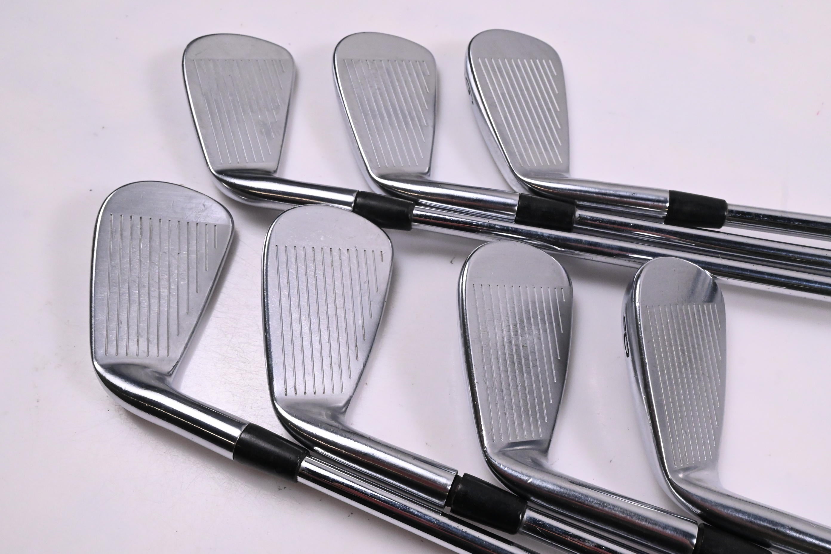 Titleist 716 AP2 Irons / 4-PW / Regular Flex Dynamic Gold AMT R300 Shafts