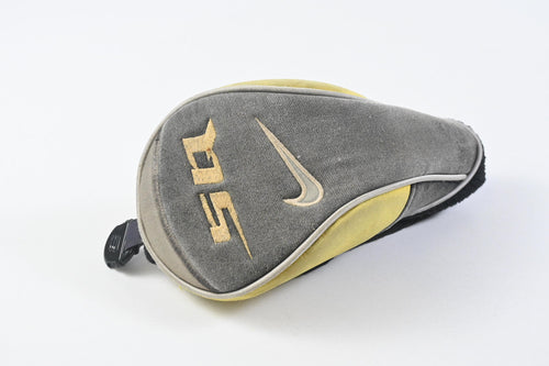 Nike SQ #4 Wood / 17 Degree / Senior Flex Diamana Sasquatch Shaft
