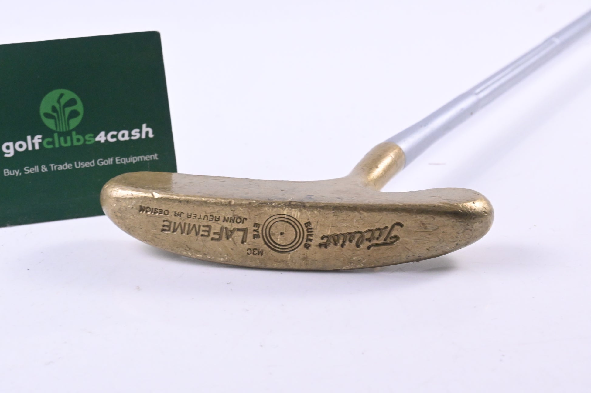 Titleist Bullseye LaFemme Putter / 33 Inch