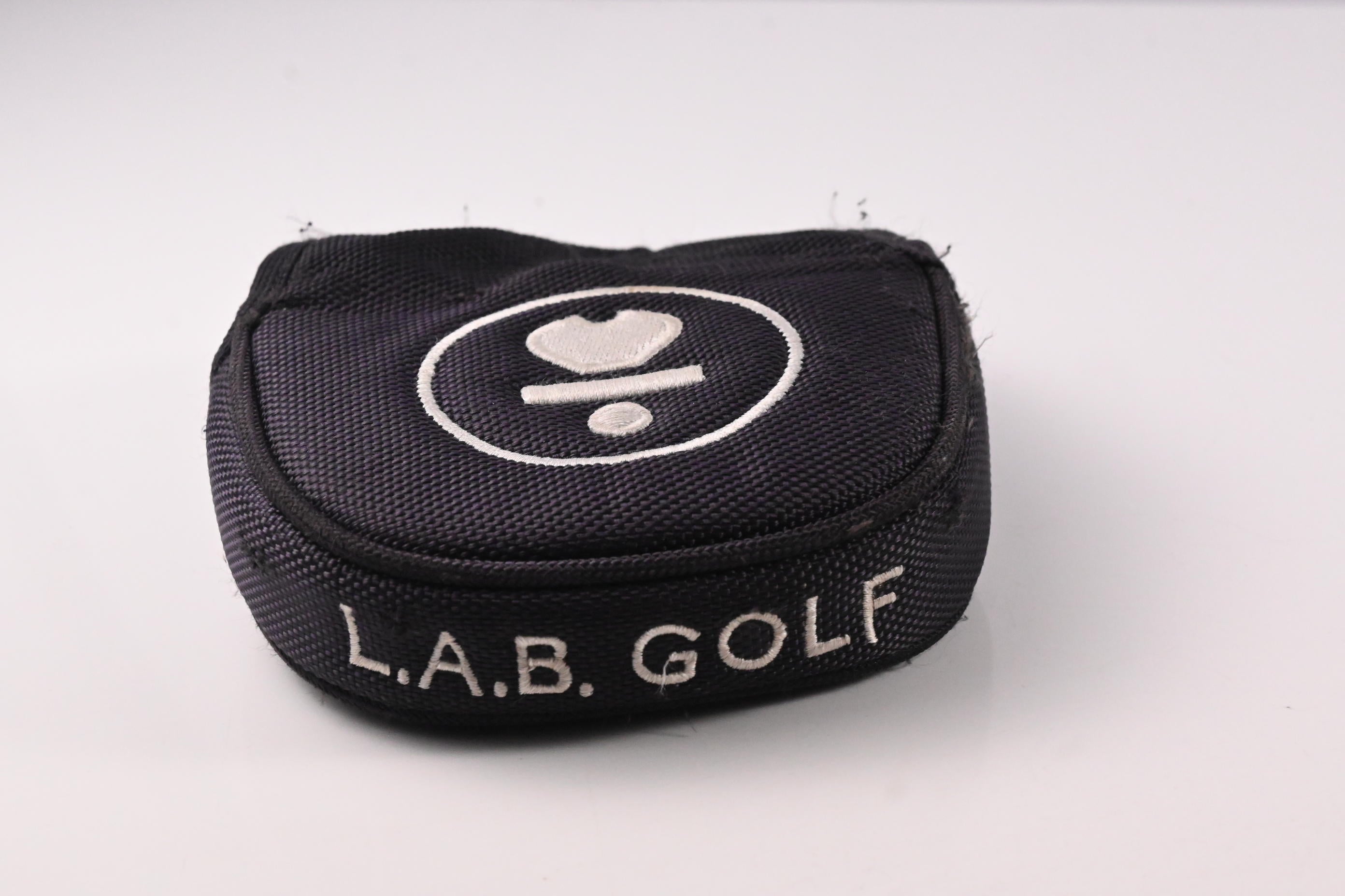 L.A.B. Golf Mezz.1 Putter / 35 Inch