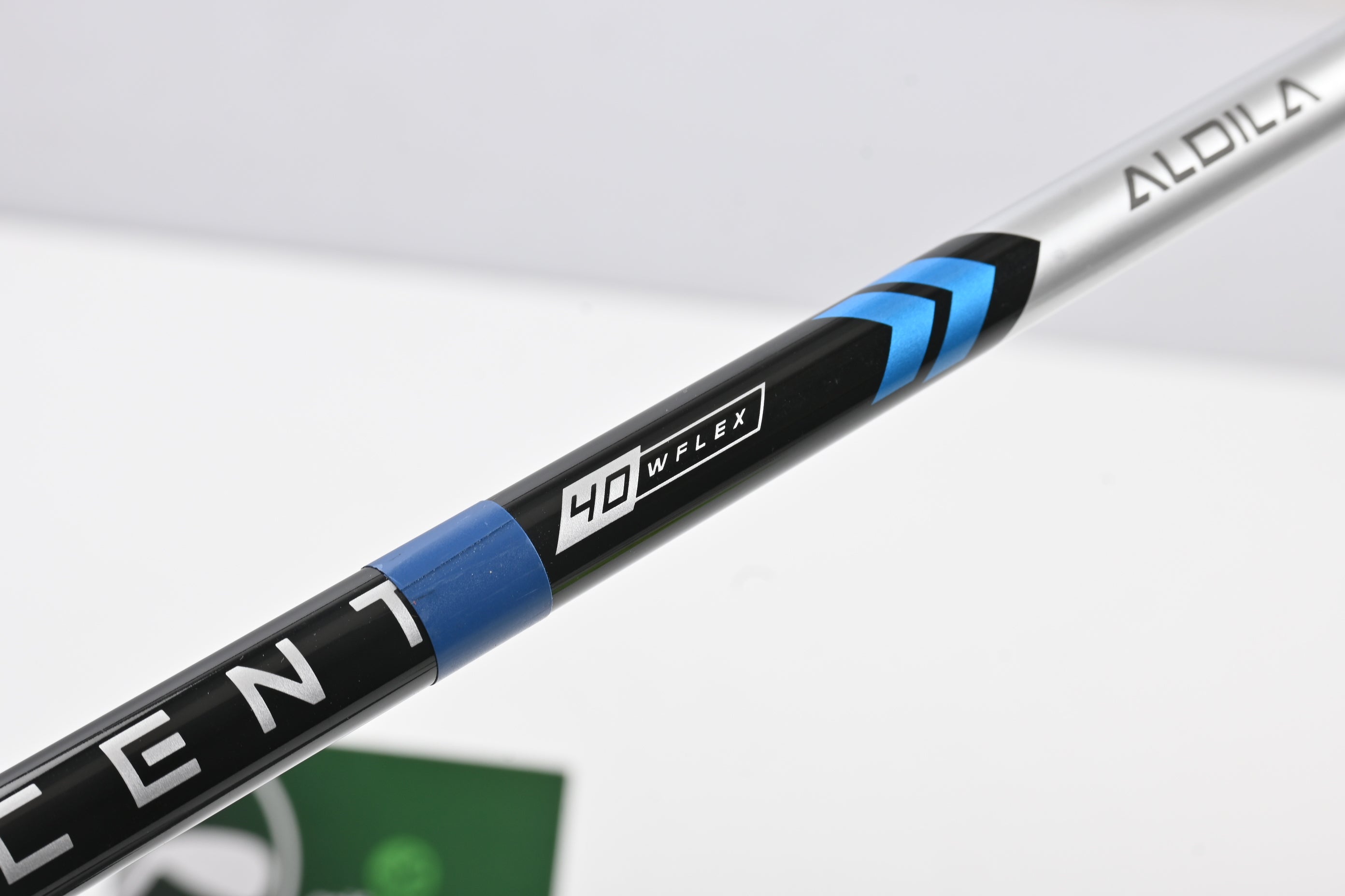 Aldila Ascent PL 40 Driver Shaft / Ladies Flex / Callaway 2nd Gen