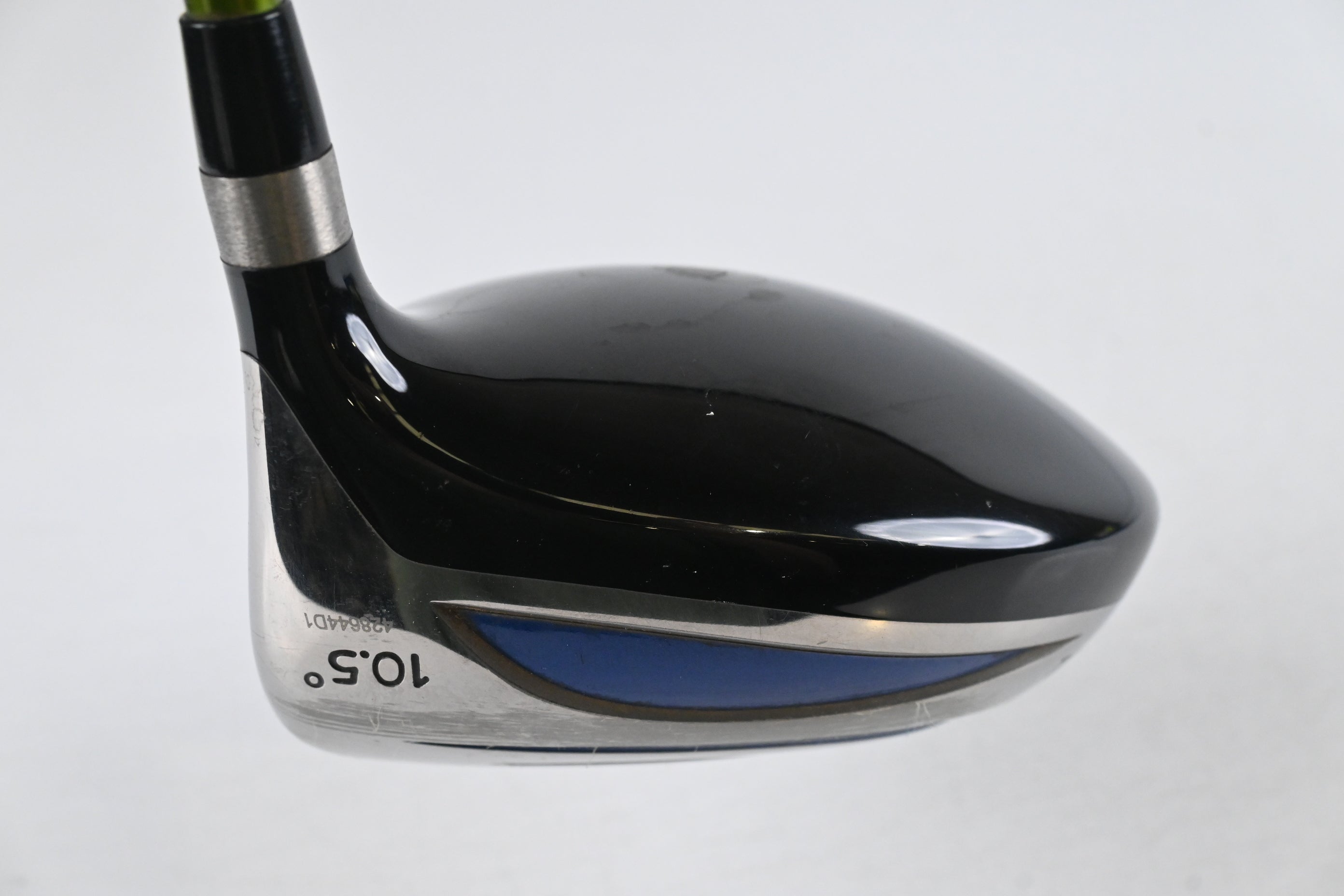 Ping G5 Driver / 10.5 Degree / Regular Flex Aldila NV Green 65 Shaft