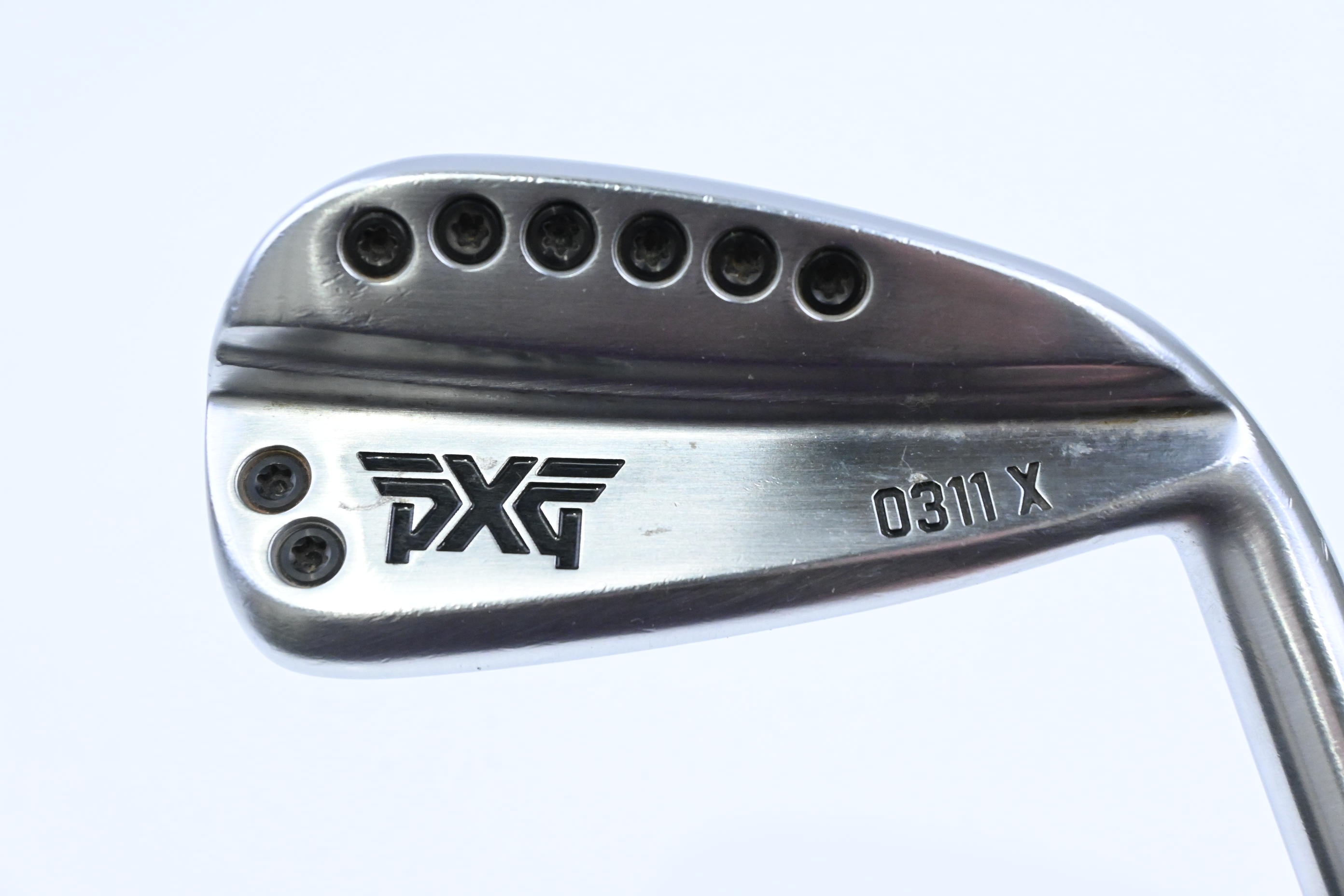PXG 0311 X Gen2 Utility #3 Iron / 19 Degree / Regular Flex Project X EvenFlow 85