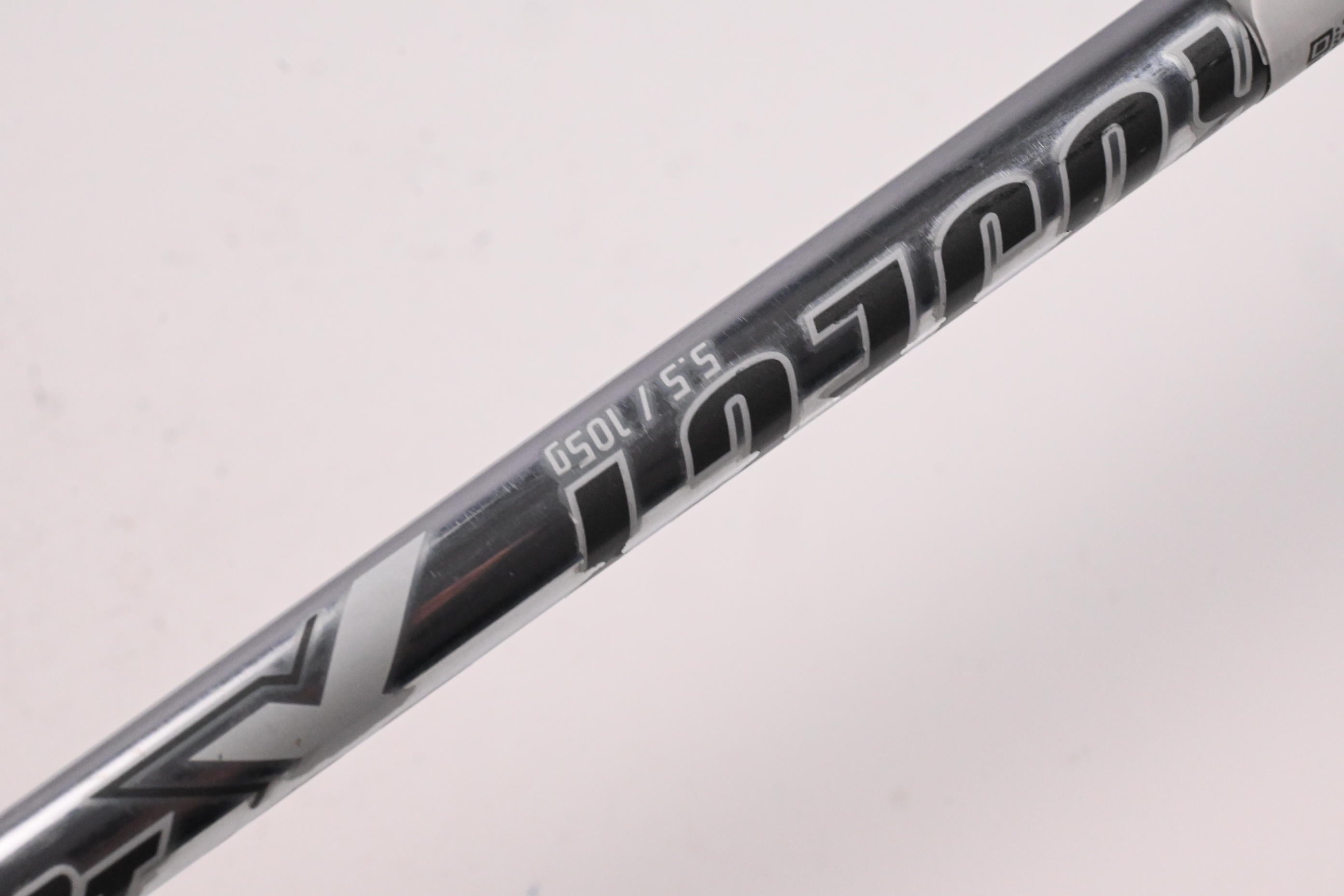 Ping Glide 4.0 Sand Wedge / 56 Degree / Red Dot / Regular Plus Flex Project X IO