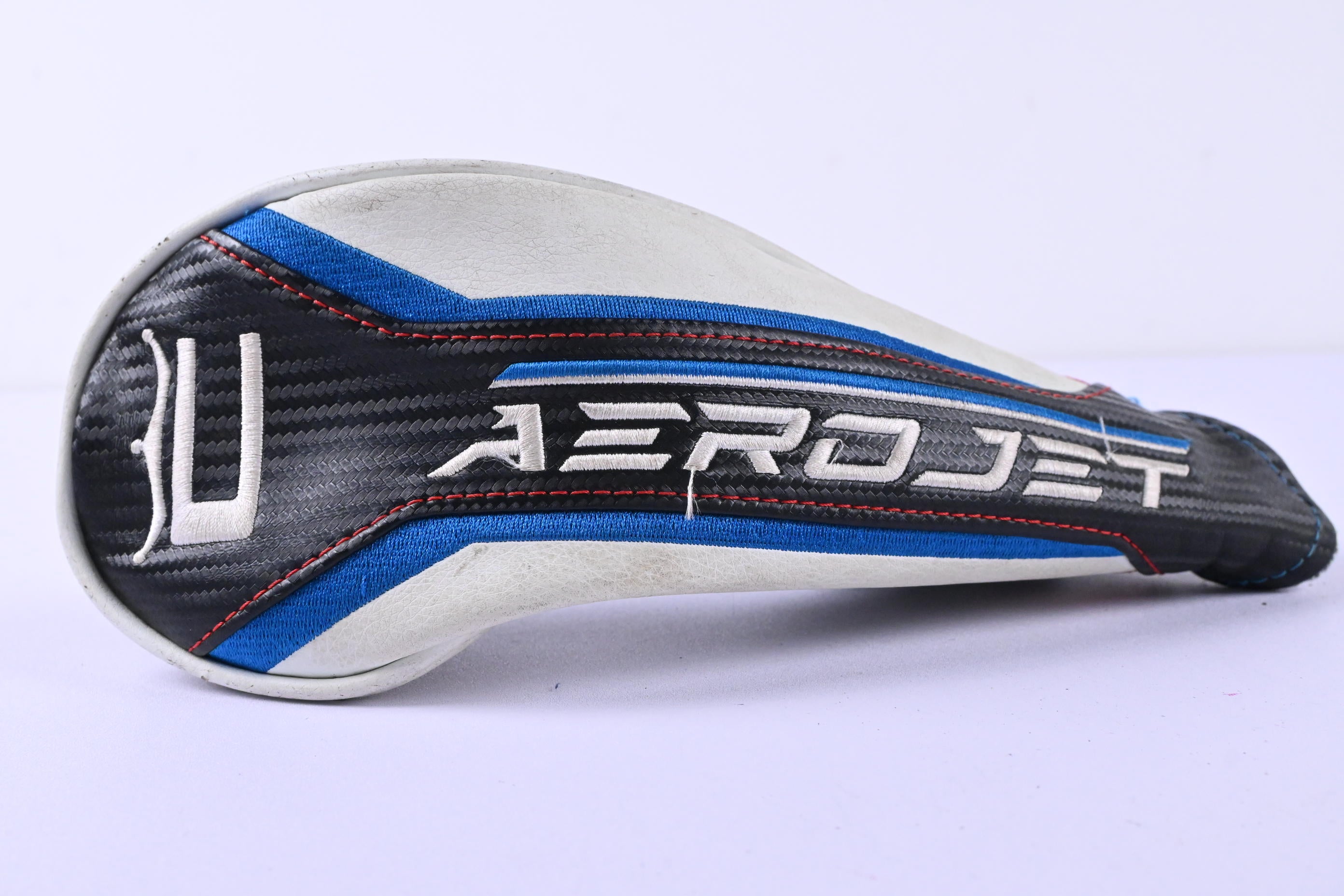 Cobra Aerojet #5 Wood / 18 Degree / Stiff Flex Kai'li Blue 60 Shaft