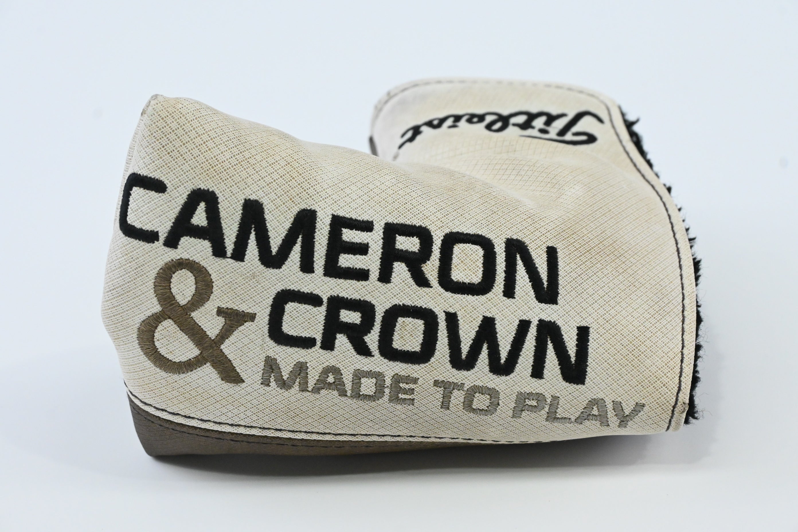 Scotty Cameron Cameron & Crown Futura 5MB Putter / 33 Inch