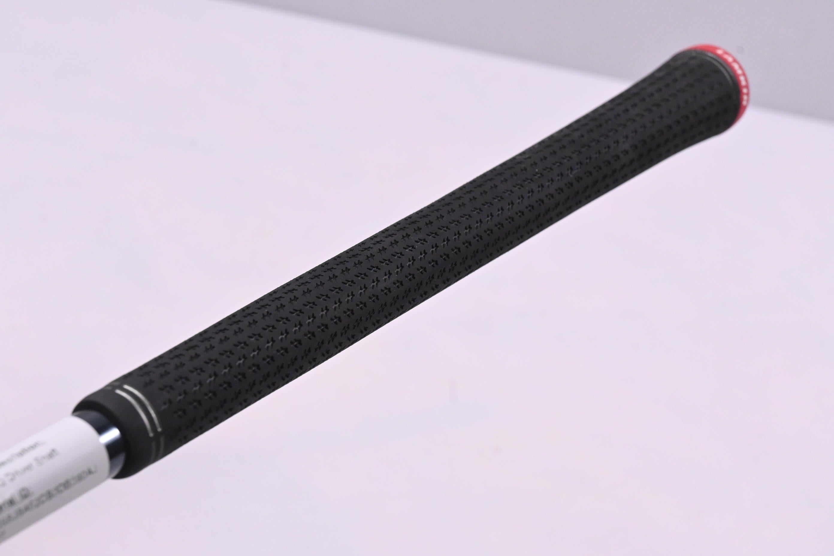 UST Mamiya LIN-Q Red 5 M40X Driver Shaft / Stiff Flex / Wilson Adapter