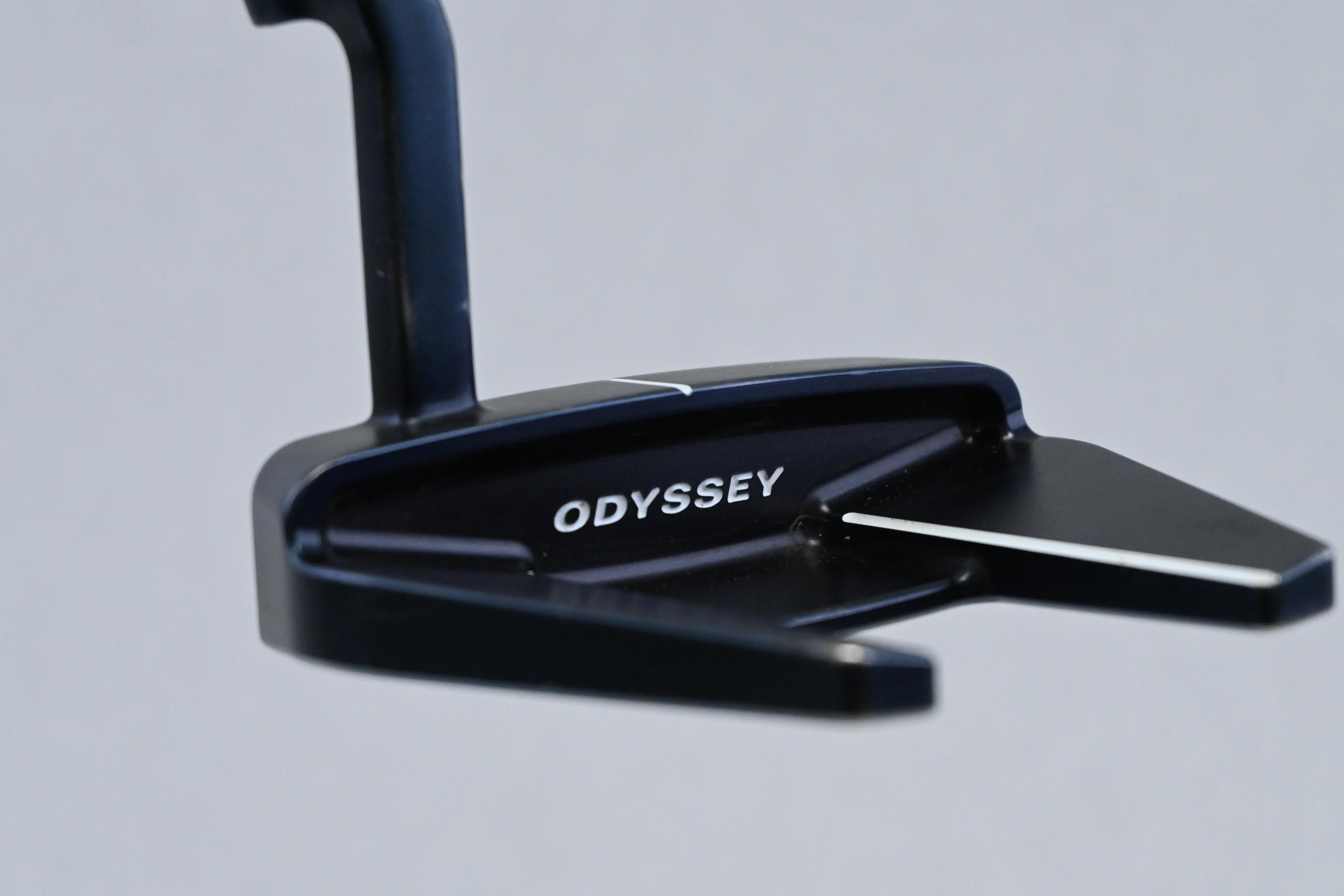 Odyssey Ai-One Milled 7T CH Putter / 34 Inch