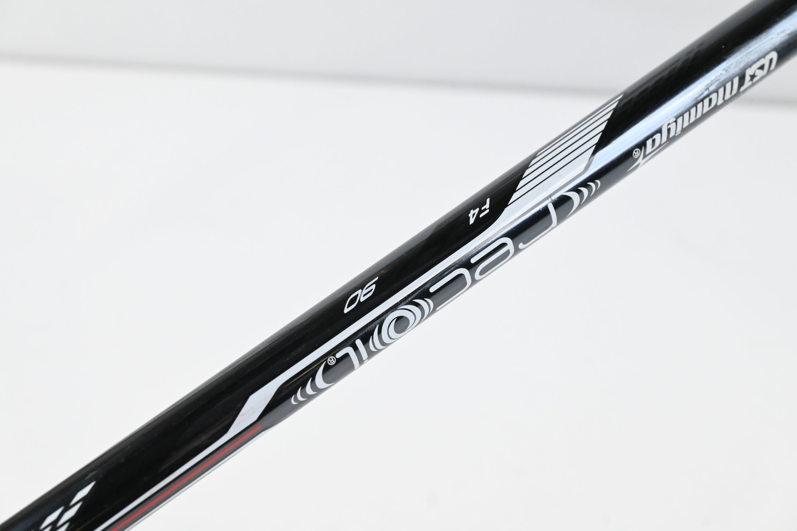 Srixon ZX MK II 2023 Utility #4 Iron / 23 Degree / Stiff Flex UST Recoil DART 90