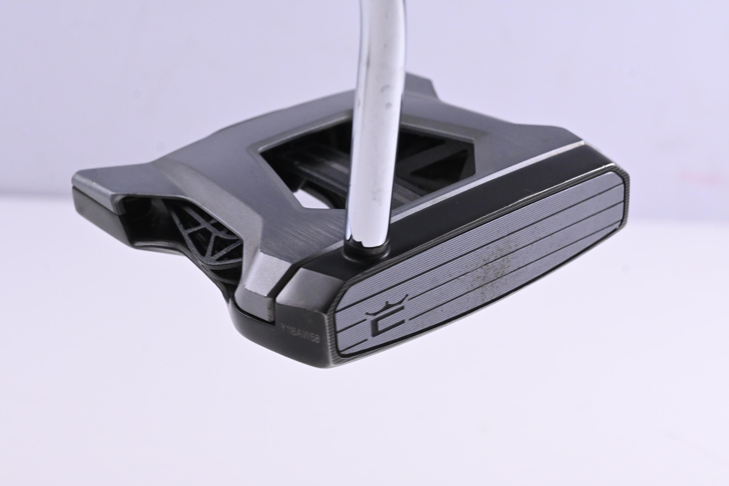 Left Hand Cobra King 3D Agera Putter / 34 Inch