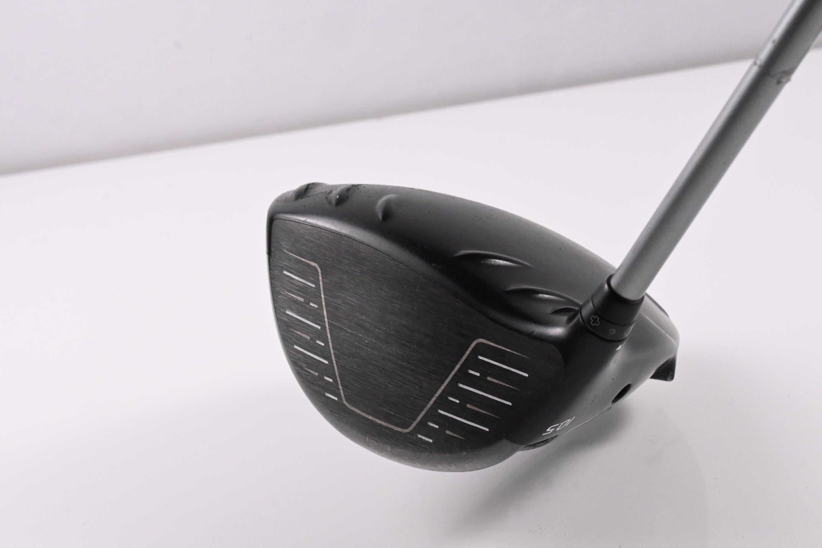 Ping G425 SFT Driver / 10.5 Degree / Senior Flex Ping Alta Quick 45 Shaft