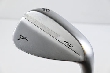 Takomo SF002 Pitching Wedge / 46 Degree / Stiff Flex KBS Tour 120 Shaft