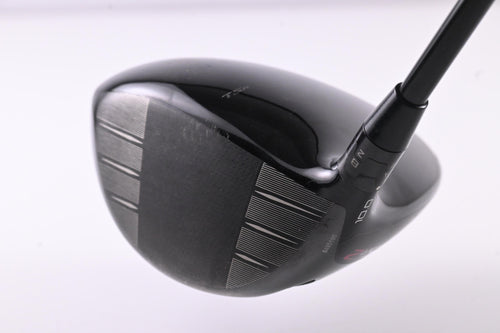 Titleist TSR2 Driver / 10 Degree / Stiff Flex Tensei AV Blue 55 Shaft