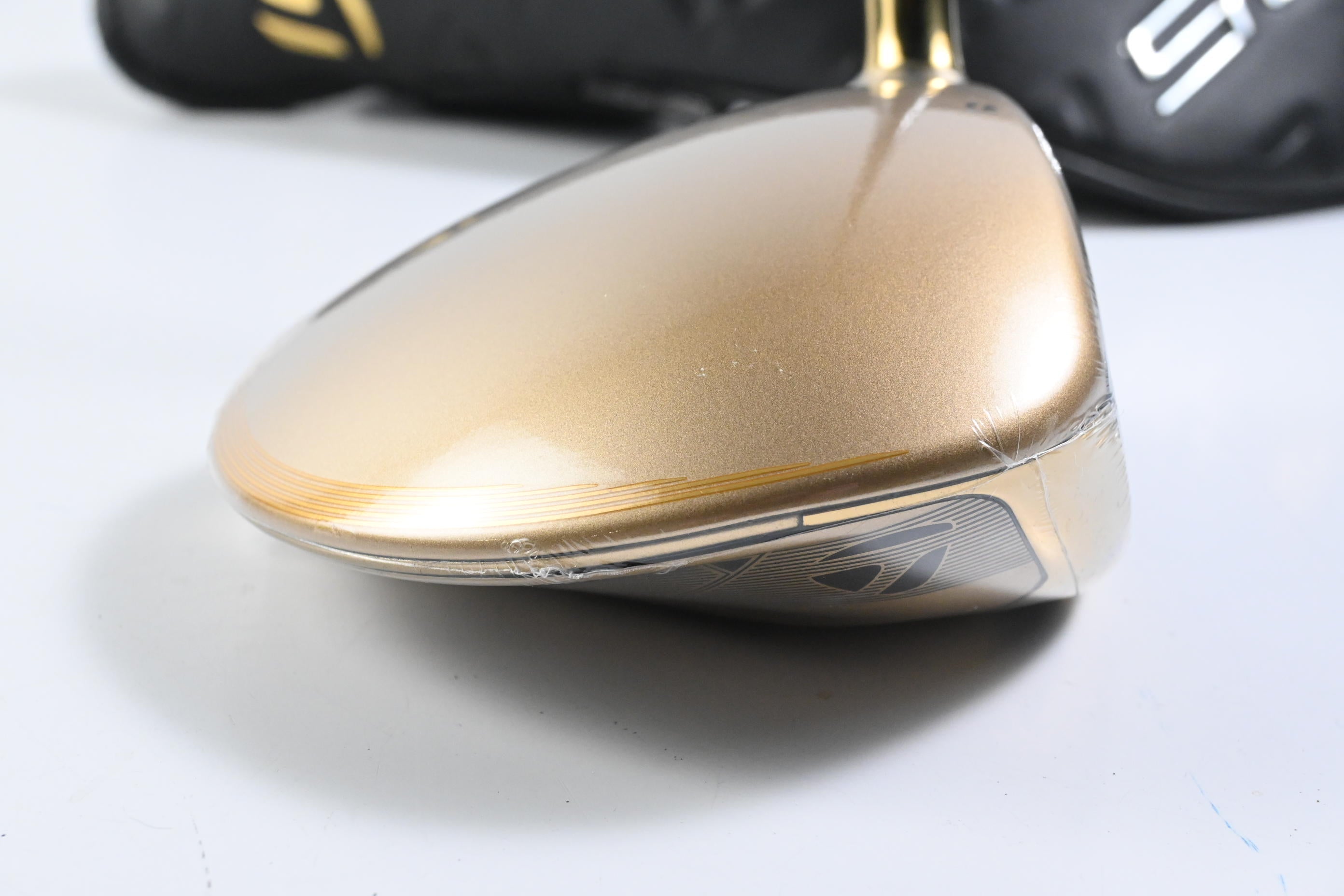 Taylormade Qi35 Designer Series Driver / 10.5 Degree / Regular Flex Diamana T+