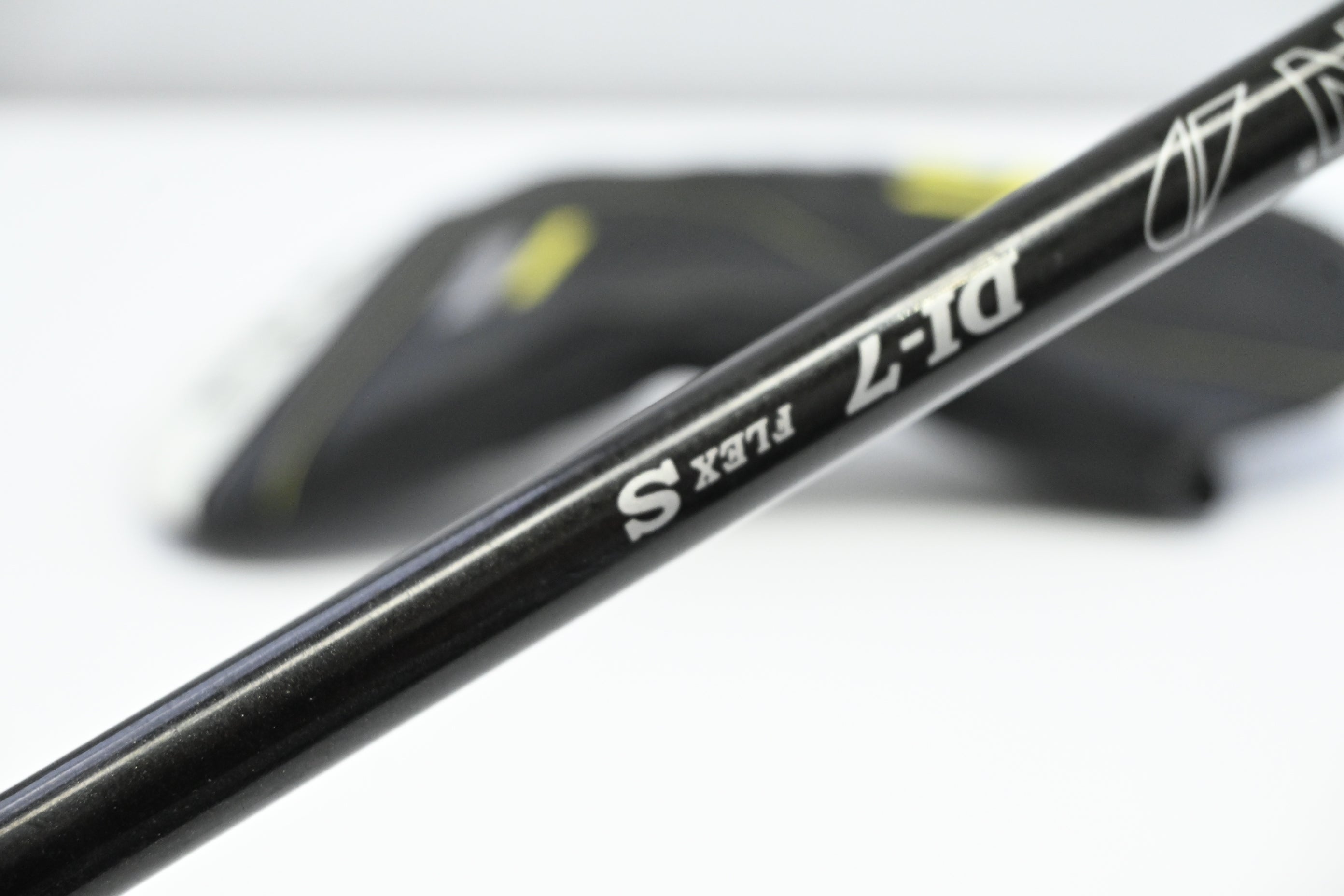 Ping G430 Max #3 Wood / 15 Degree / Stiff Flex Tour AD DI-7 Shaft