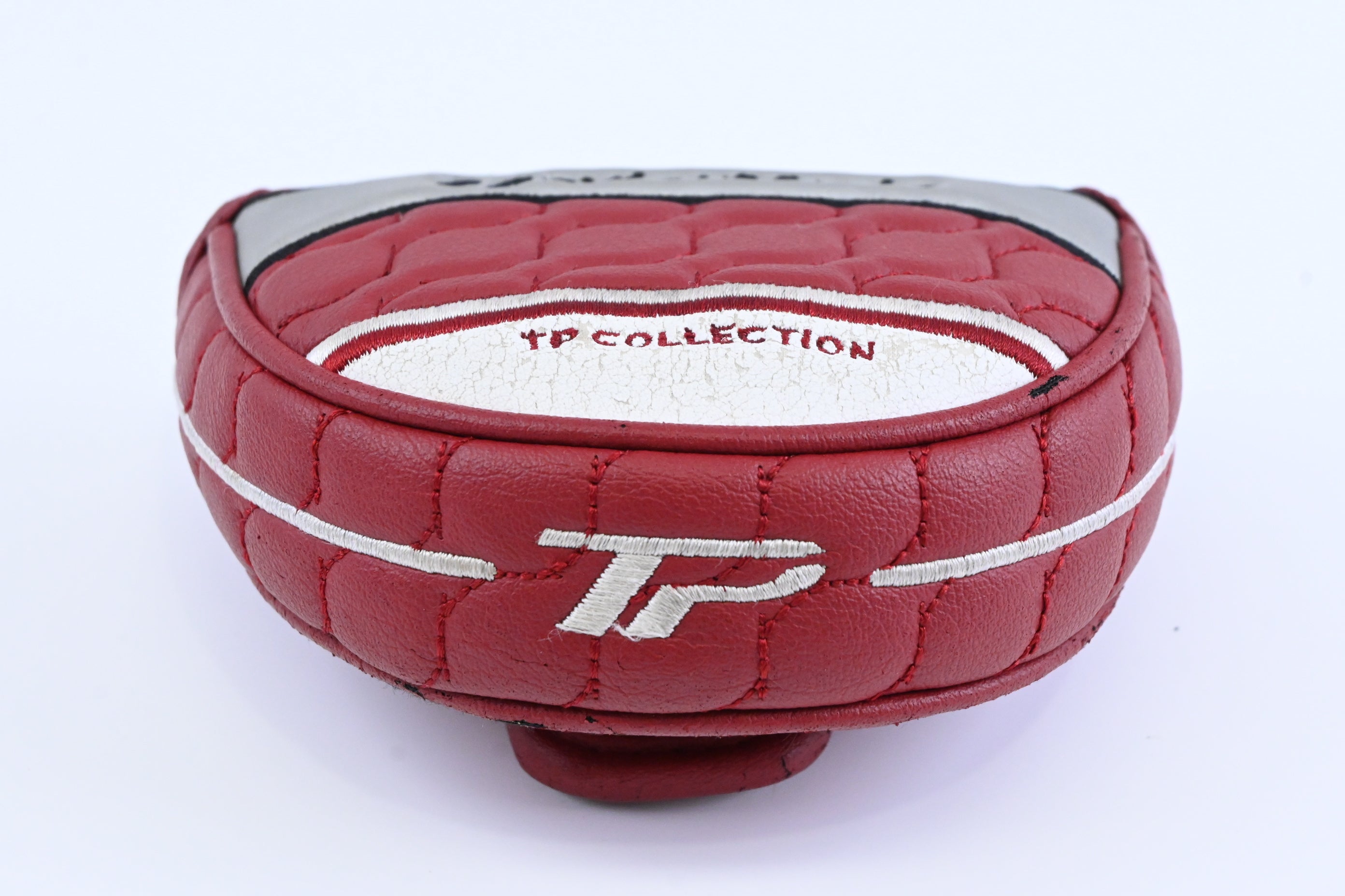 Taylormade TP Collection Red Chaska Putter / 35 Inch
