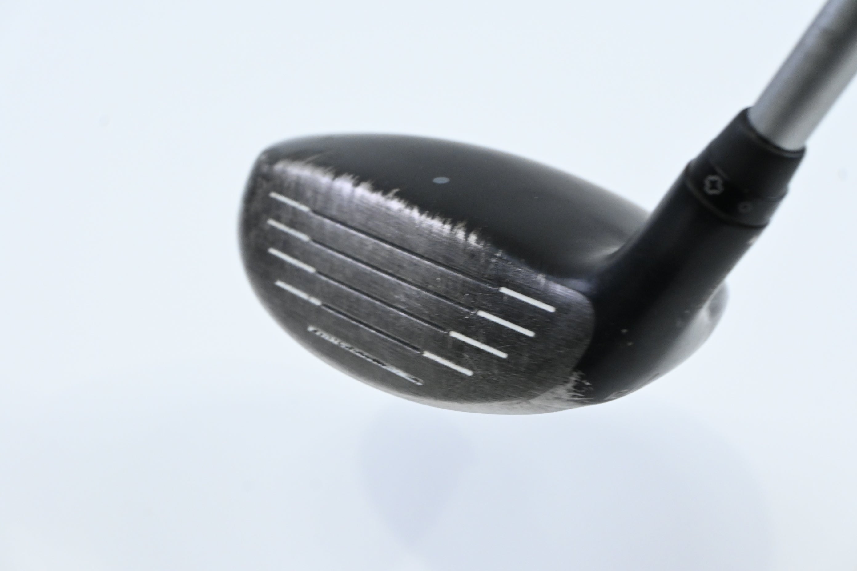 Ping G430 Max #7 Wood / 21 Degree / Regular Flex Diamana M+ 60 Shaft