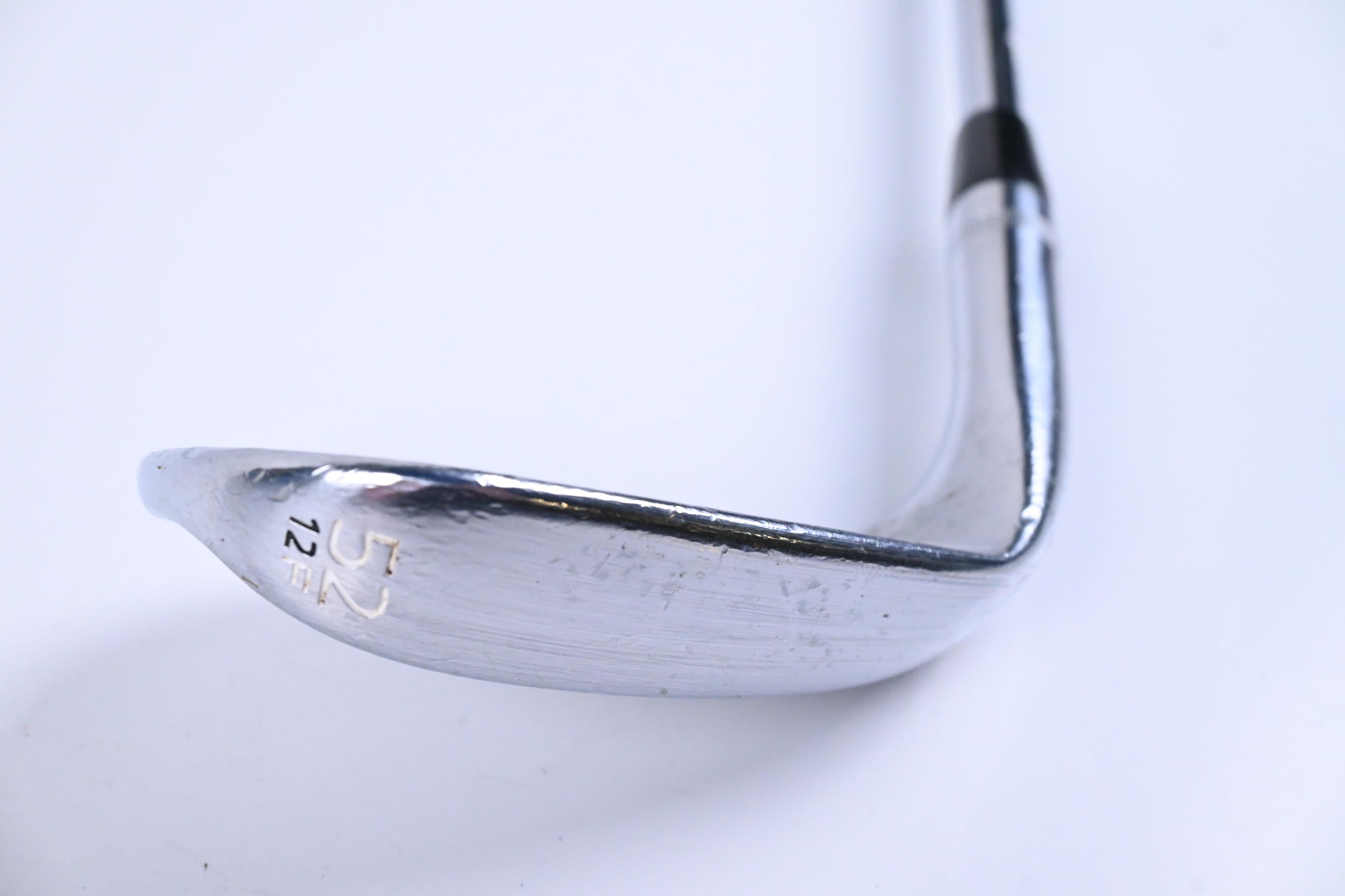 Titleist Vokey SM7 Gap Wedge / 52 Degree / Wedge Flex Vokey Design Shaft