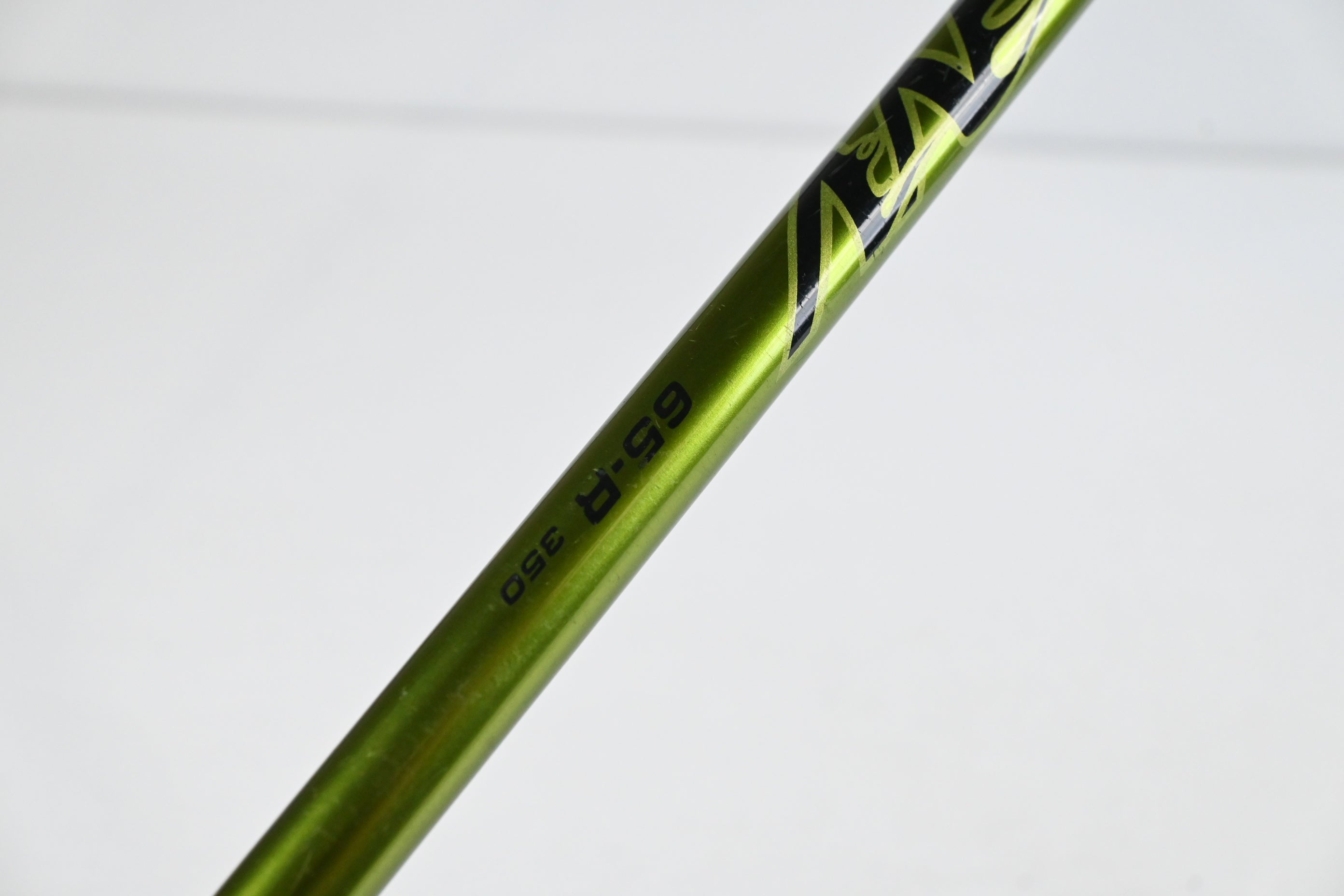 Ping G5 Driver / 10.5 Degree / Regular Flex Aldila NV Green 65 Shaft