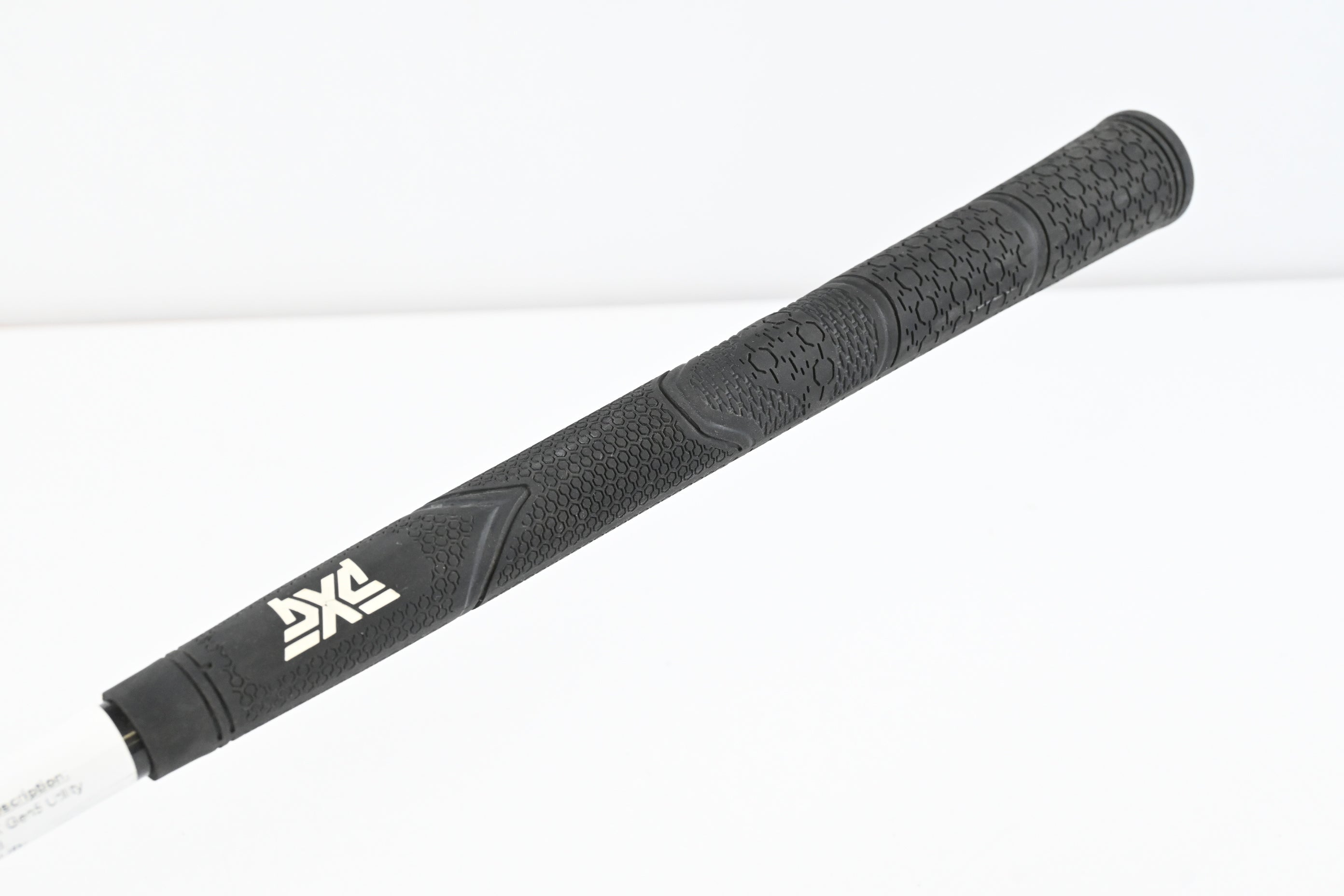 PXG 0311 X Gen5 Utility #2 Iron / 17 Degree / Stiff Flex Evenflow Riptide 80