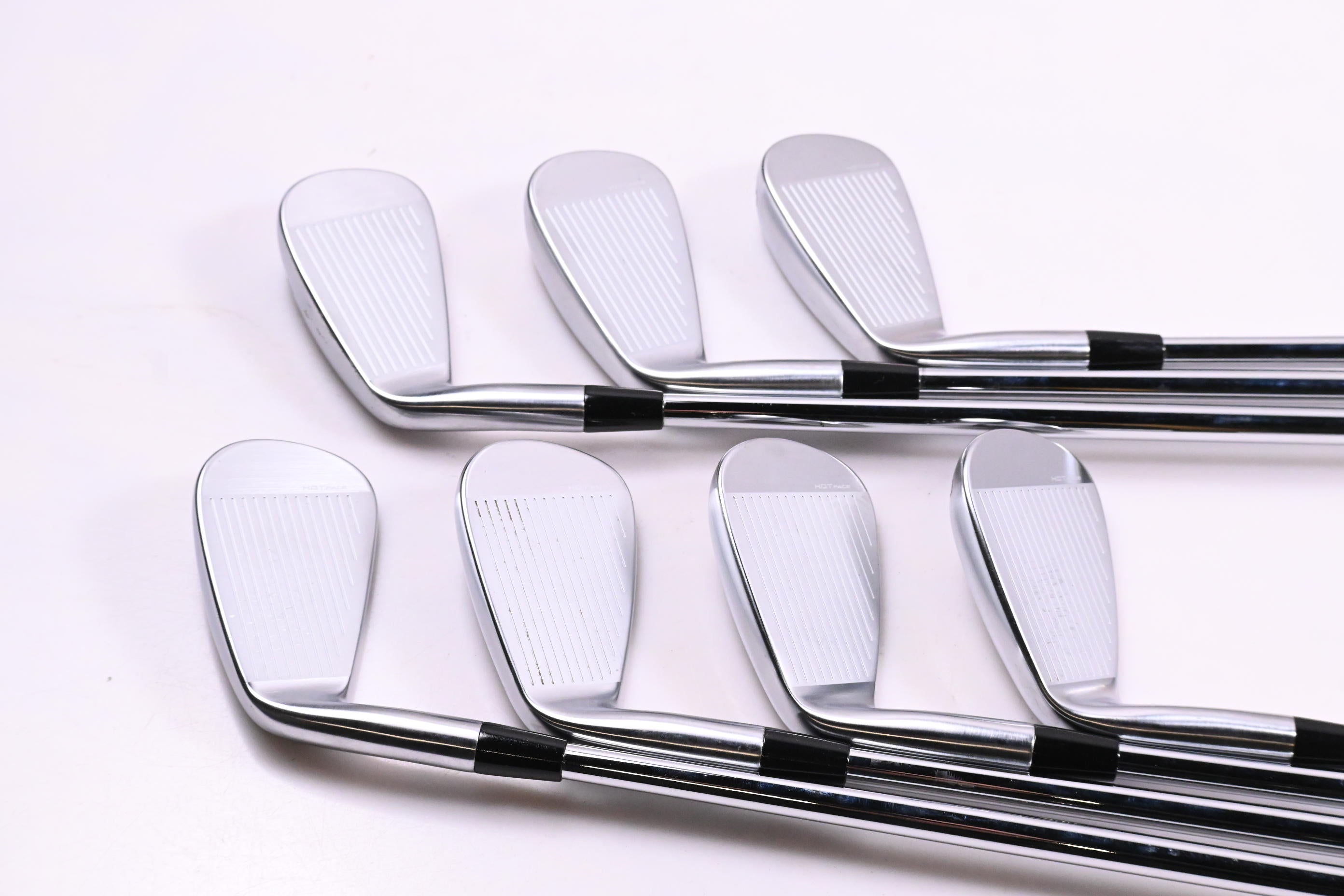 Cobra 2025 King Tec-X Irons / 4-PW / Stiff Flex N.S.Pro Modus³ Tour 120 Shafts