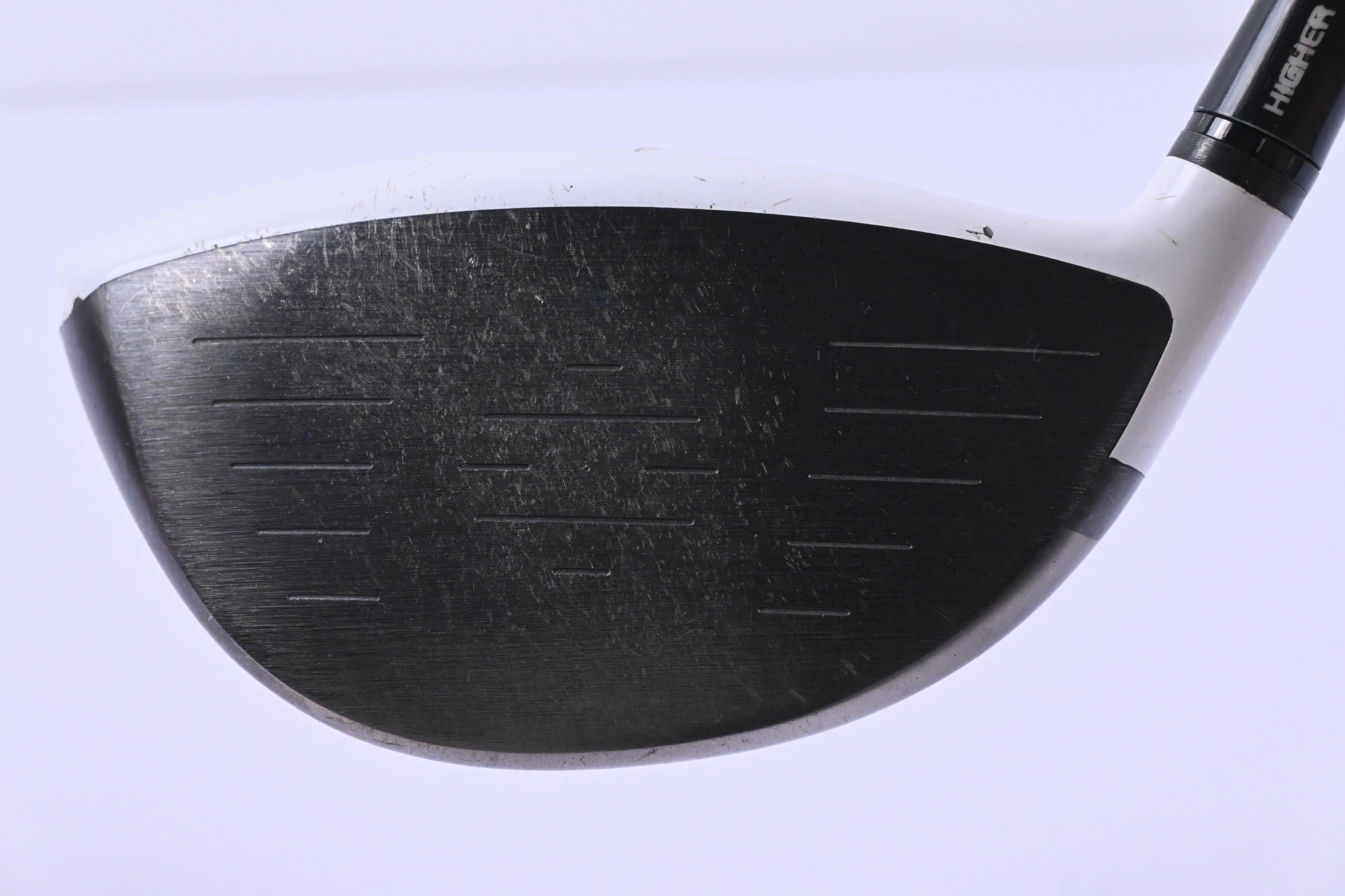 Taylormade RBZ Stage 2 Driver / 10.5 Degree / X-Flex Aldila Tour Green 65 Shaft