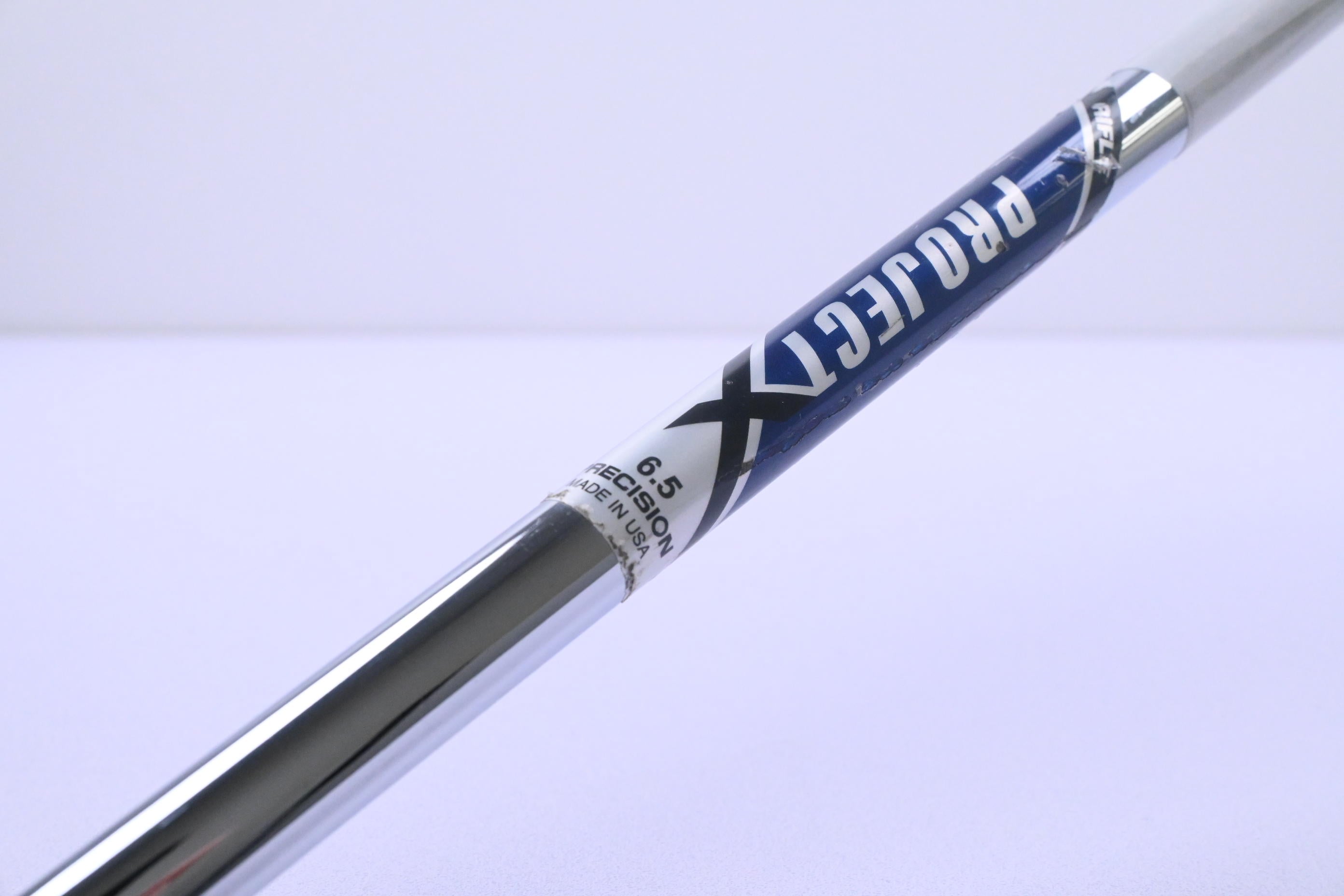 Mizuno T22 Gap Wedge / 49 Degree / X-Flex Project X Rifle Shaft