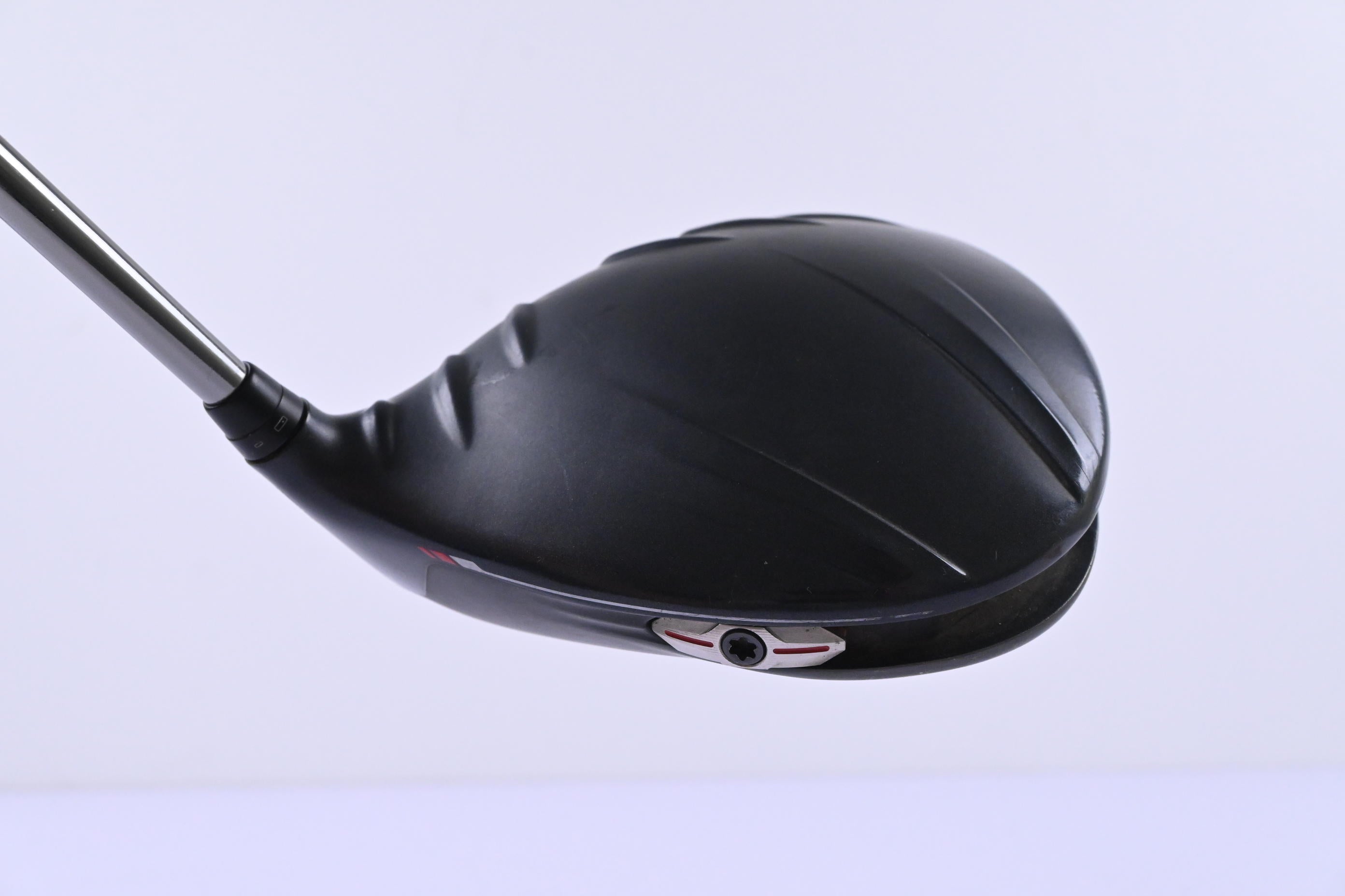 Ping G410 LST Driver / 10.5 Degree / X-Flex Ping Tour 2.0 Chrome 65 Shaft