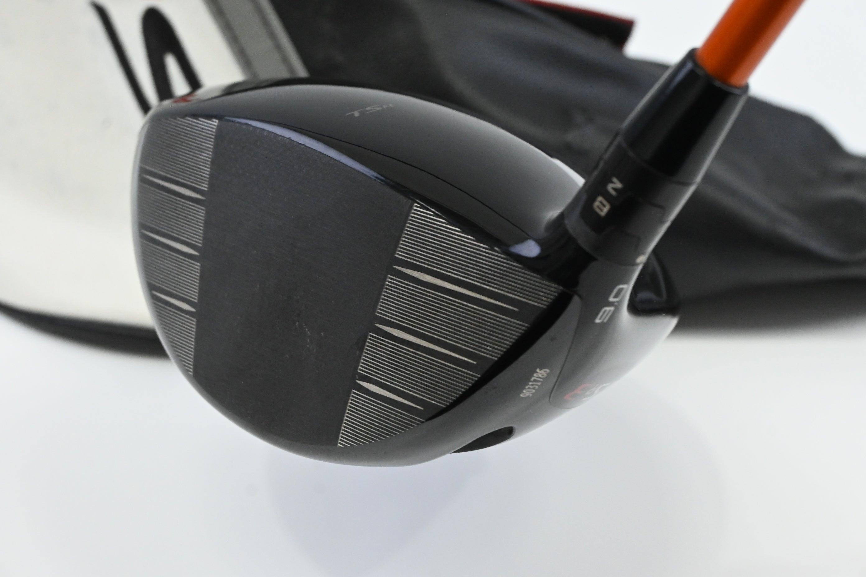 Titleist TSR3 Driver / 9 Degree / Stiff Flex Tour AD DI-6 Shaft