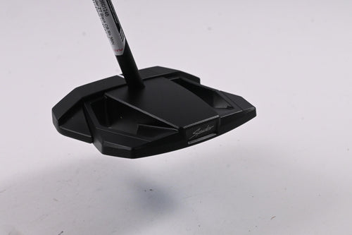 Taylormade Spider ZT Black Putter / 38 Inch